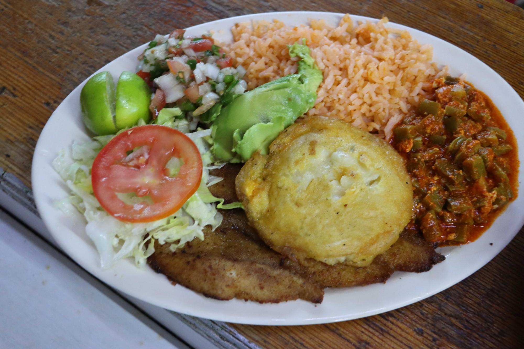 $!Agregar estos alimentos a la comida de cuaresma también es reconocer la riqueza que nuestro desierto nos ofrece.