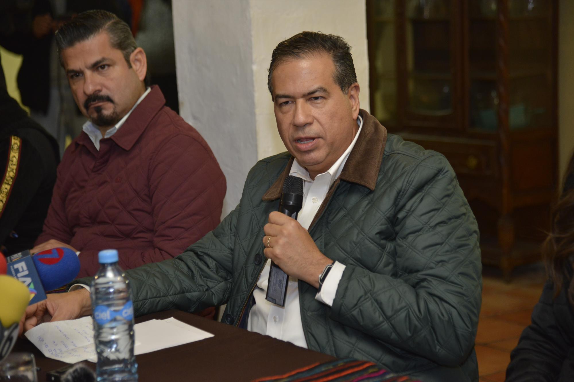 $!Candidatos Coahuila: ¿Qué han quedado a deber las administraciones anteriores?