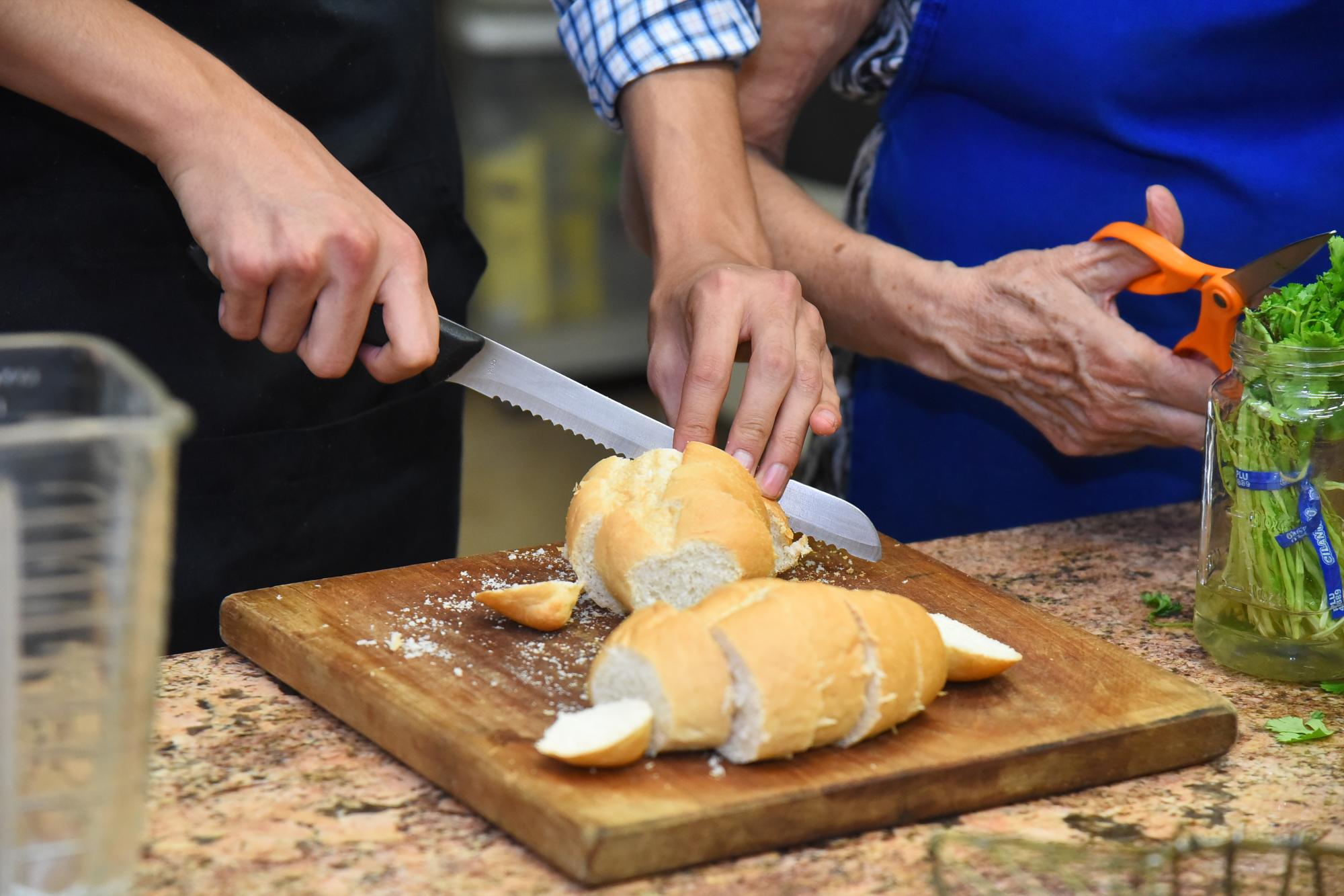 $!Patricia abrió las puertas de su cocina para compartir estas deliciosas recetas.