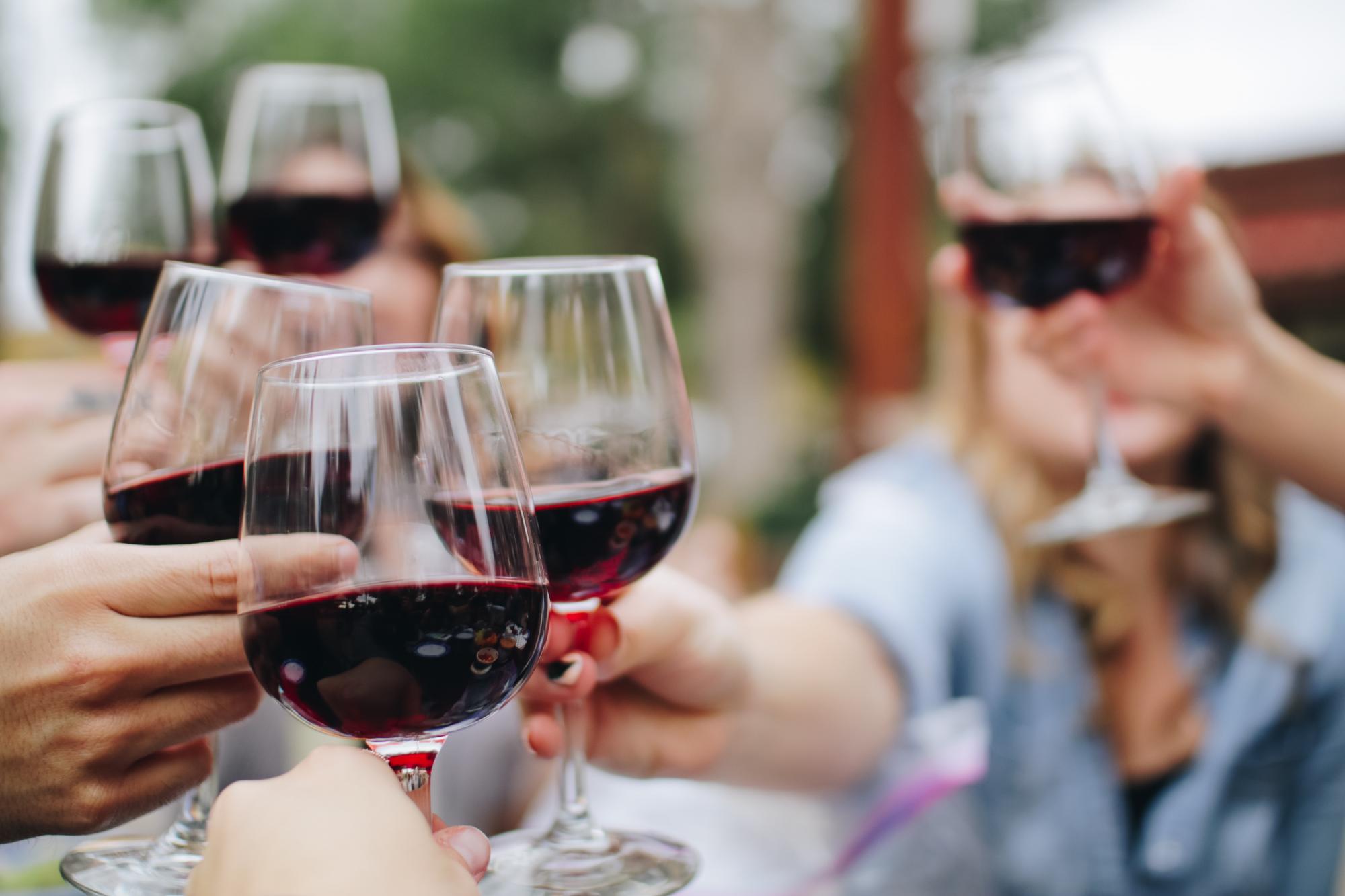 $!Asistir a una cata de vinos en una bodega o en un restaurante, es la mejor forma de aprender.