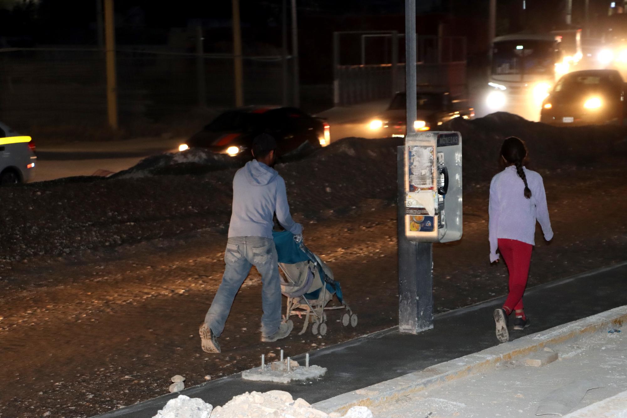 $!Coahuila registró 22 personas fallecidas por atropellamiento en zonas urbanas en 2021.