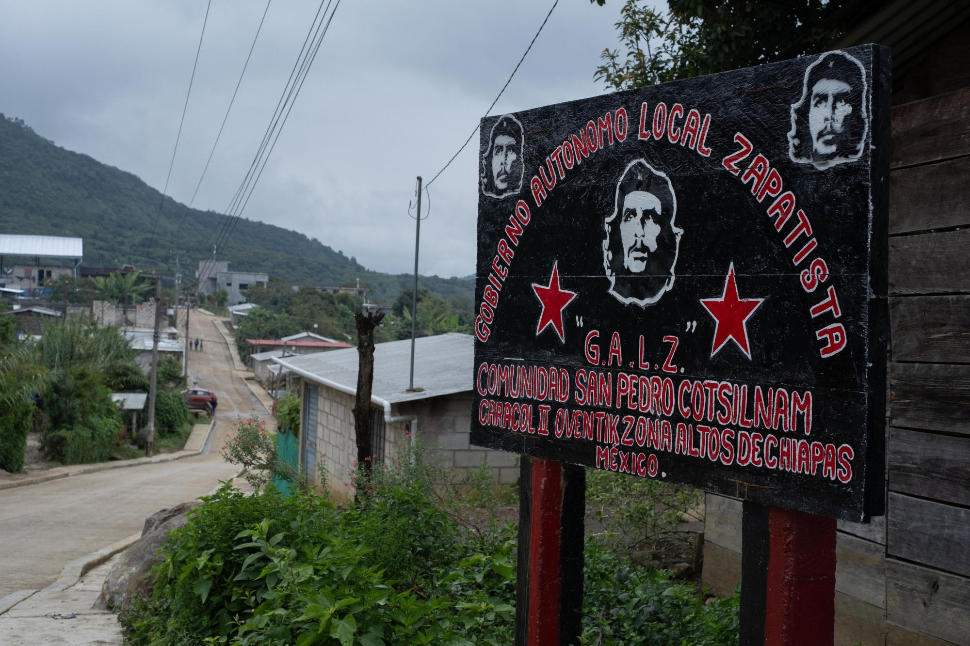 $!‘El movimiento zapatista revive la conciencia de que debemos tratar con dignidad a los pueblos originarios’: Raúl Vera