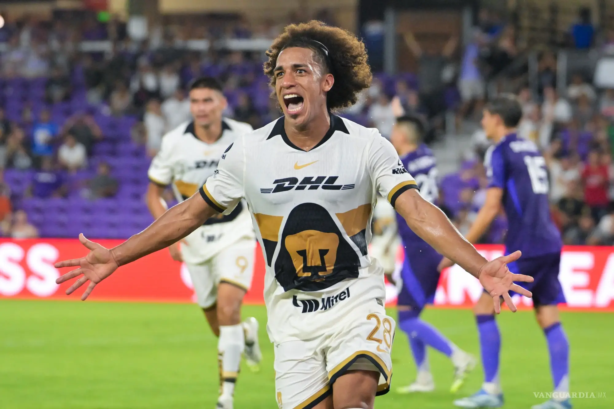 $!Desde su llegada a Pumas, Adalberto Carrasquilla fue esencial para las aspiraciones del equipo de Efraín Juárez.