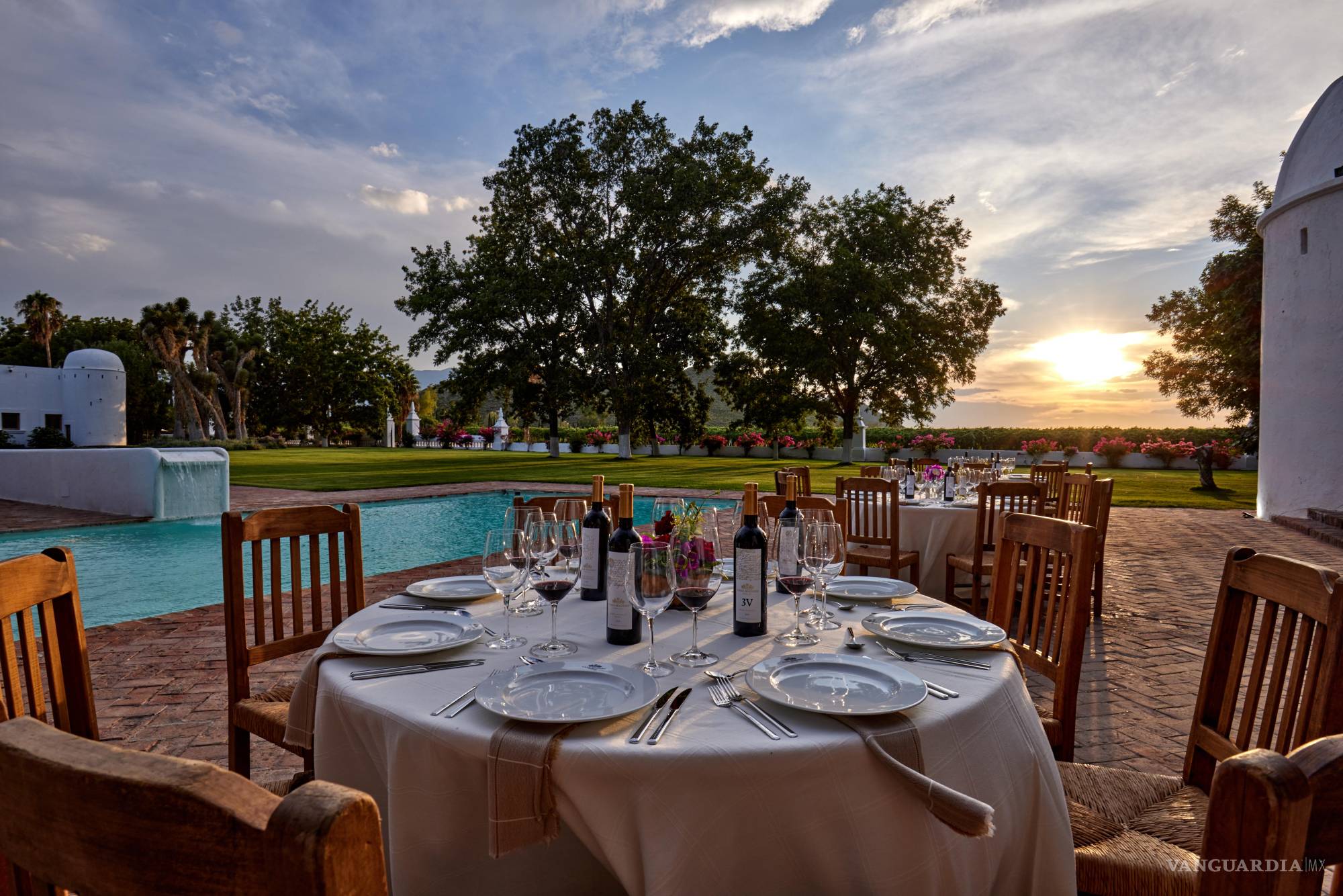 $!La participación en 20 competencias internacionales permitió a la bodega obtener 9 Dobles Oros y 49 medallas de Oro.