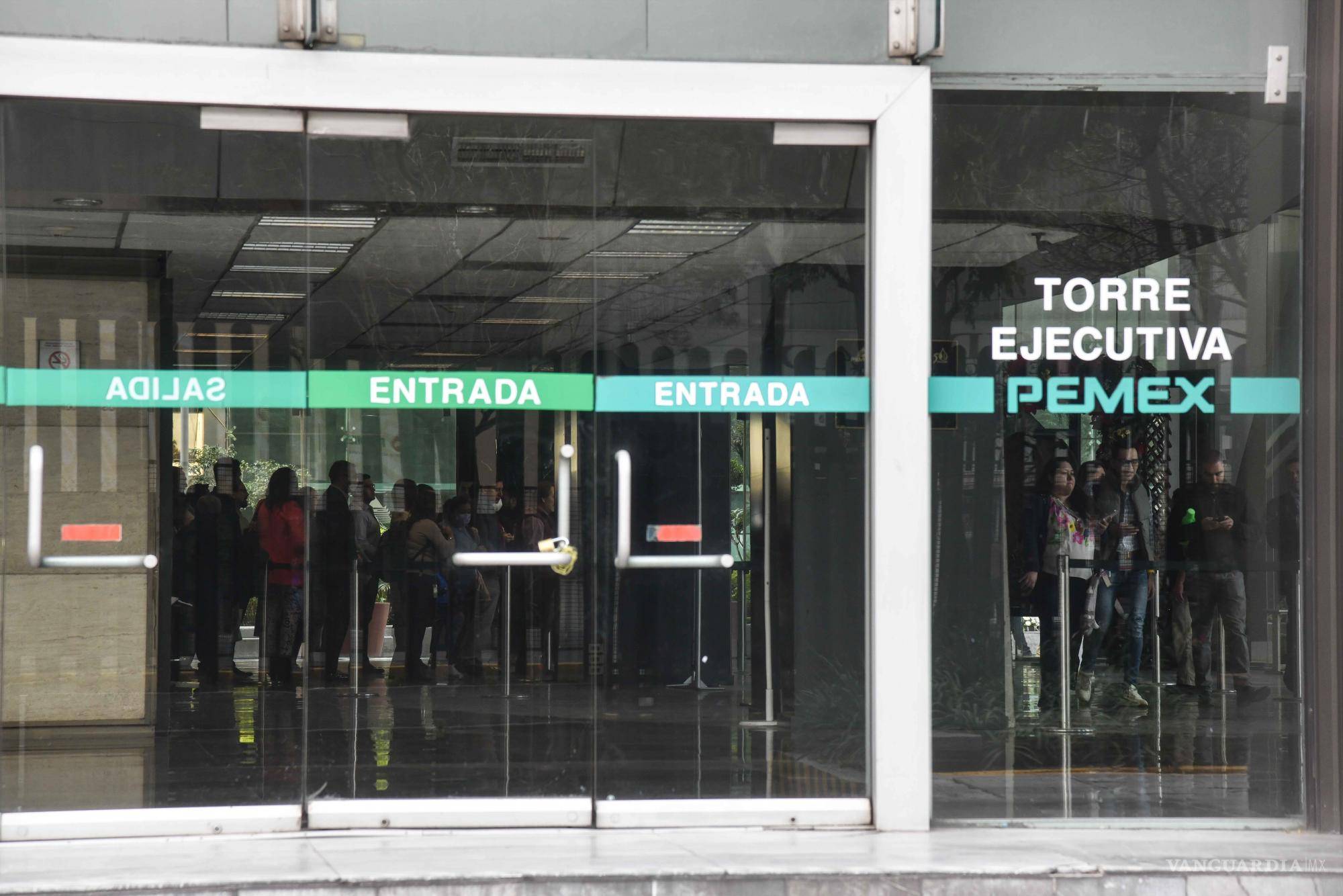 $!Pemex es uno de los grandes pendientes que deberá afrontar la nueva administración federal.