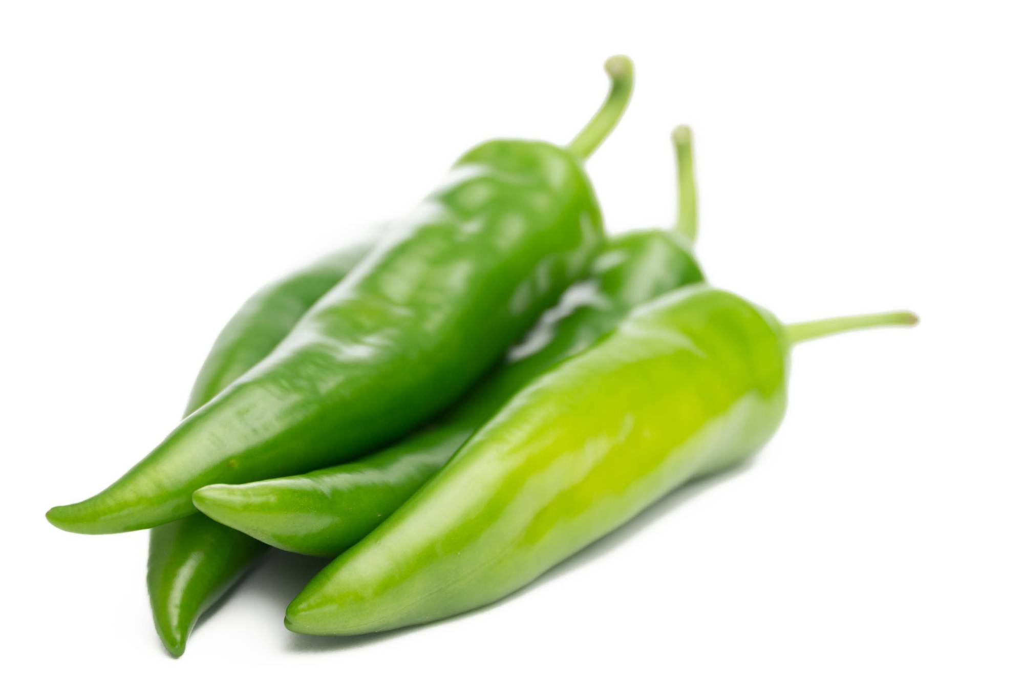 El chile Anaheim cruza fronteras: de Nuevo México a Coahuila