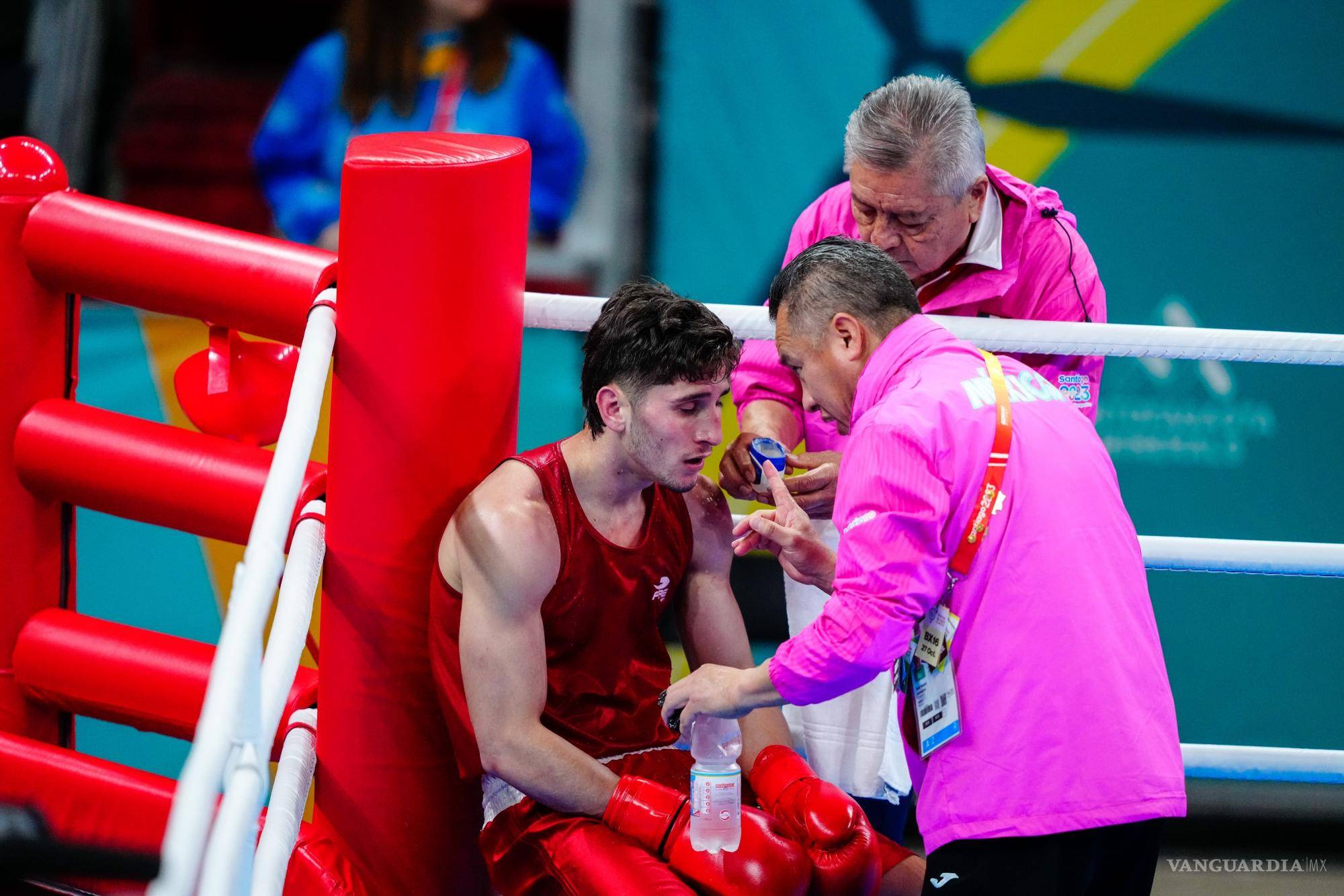 El arte de hacer un buen sparring, dicho por profesionales