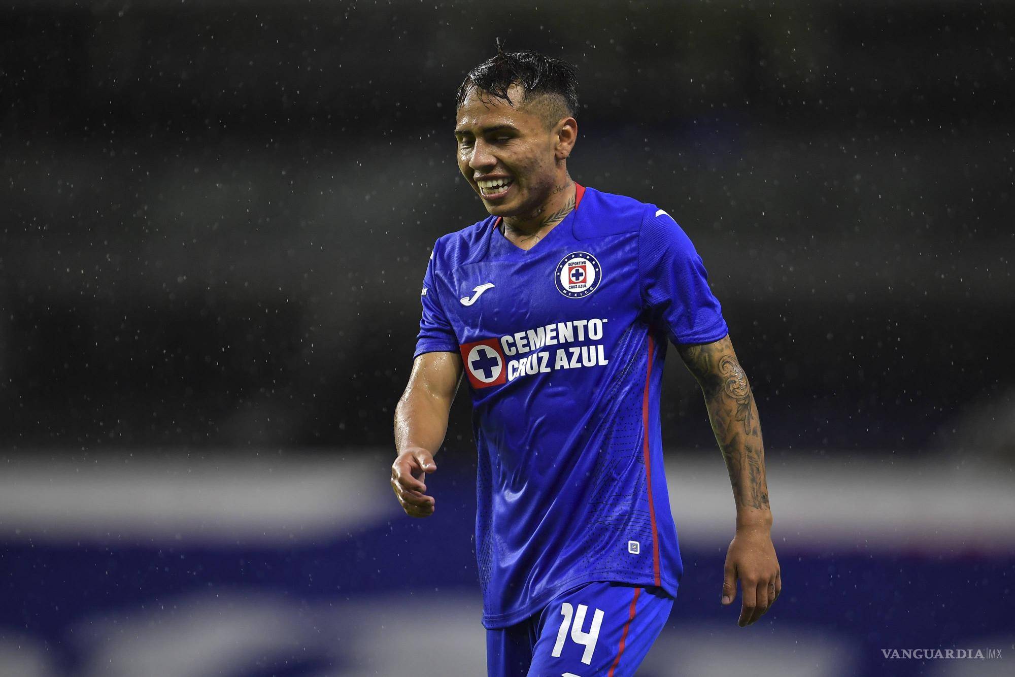 $!Misael Domínguez ha pasado por equipos como Cruz Azul, Monterrey y Xolos.
