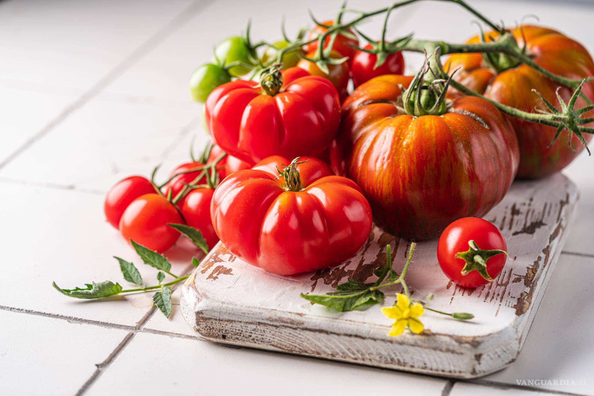 Elección para toda la semana: Suma a tu dieta las 7 verduras clave para la salud 