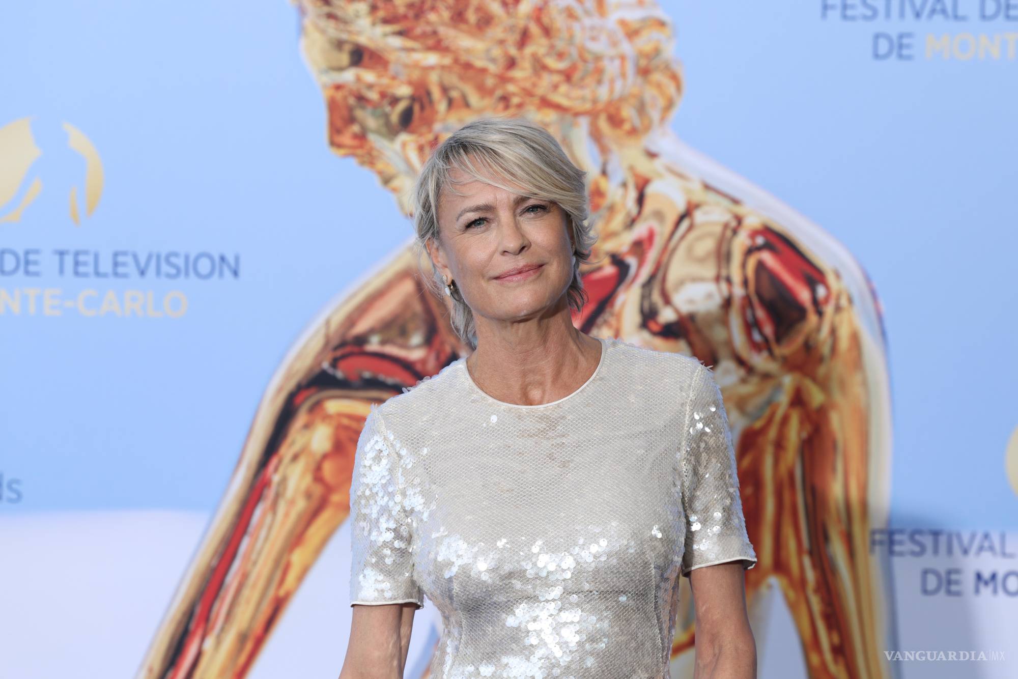 ‘Los premios me parecen algo injusto para quienes quedan afuera’: Robin Wright