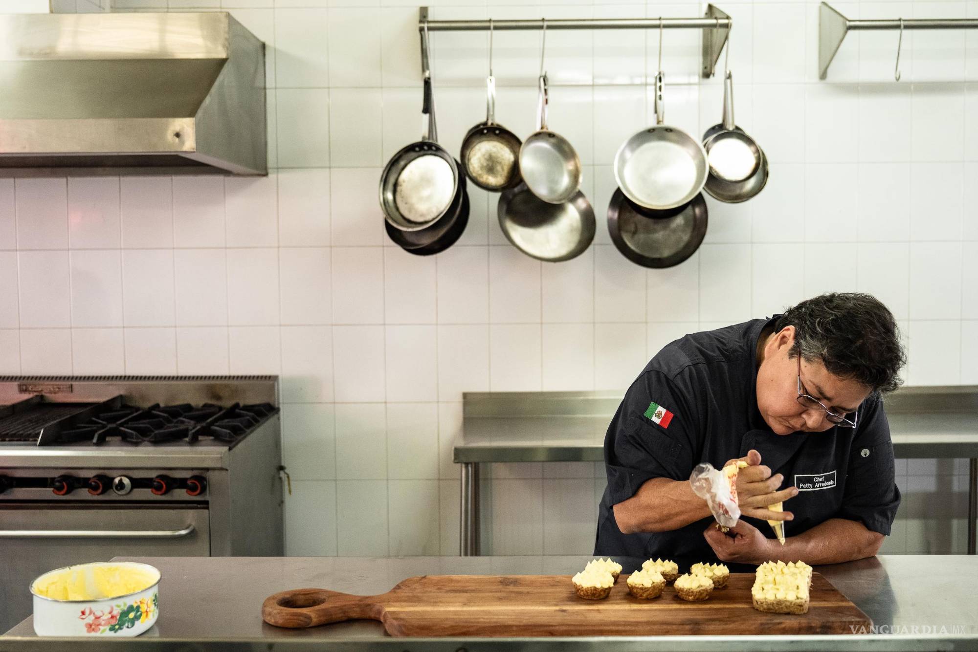 Chef Amanda y chef Paty: norteñas, parrilleras y herederas del fuego