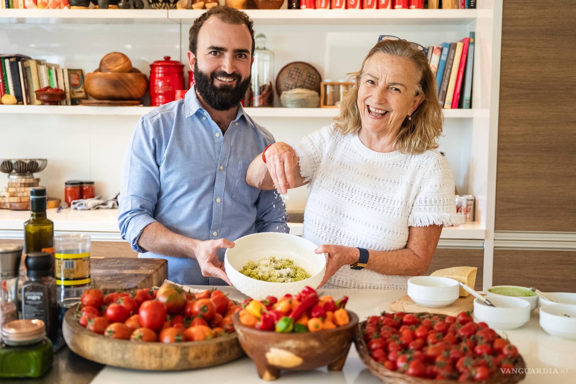 $!Desde el inicio, hasta el toque final, cada paso con detalle cuenta.