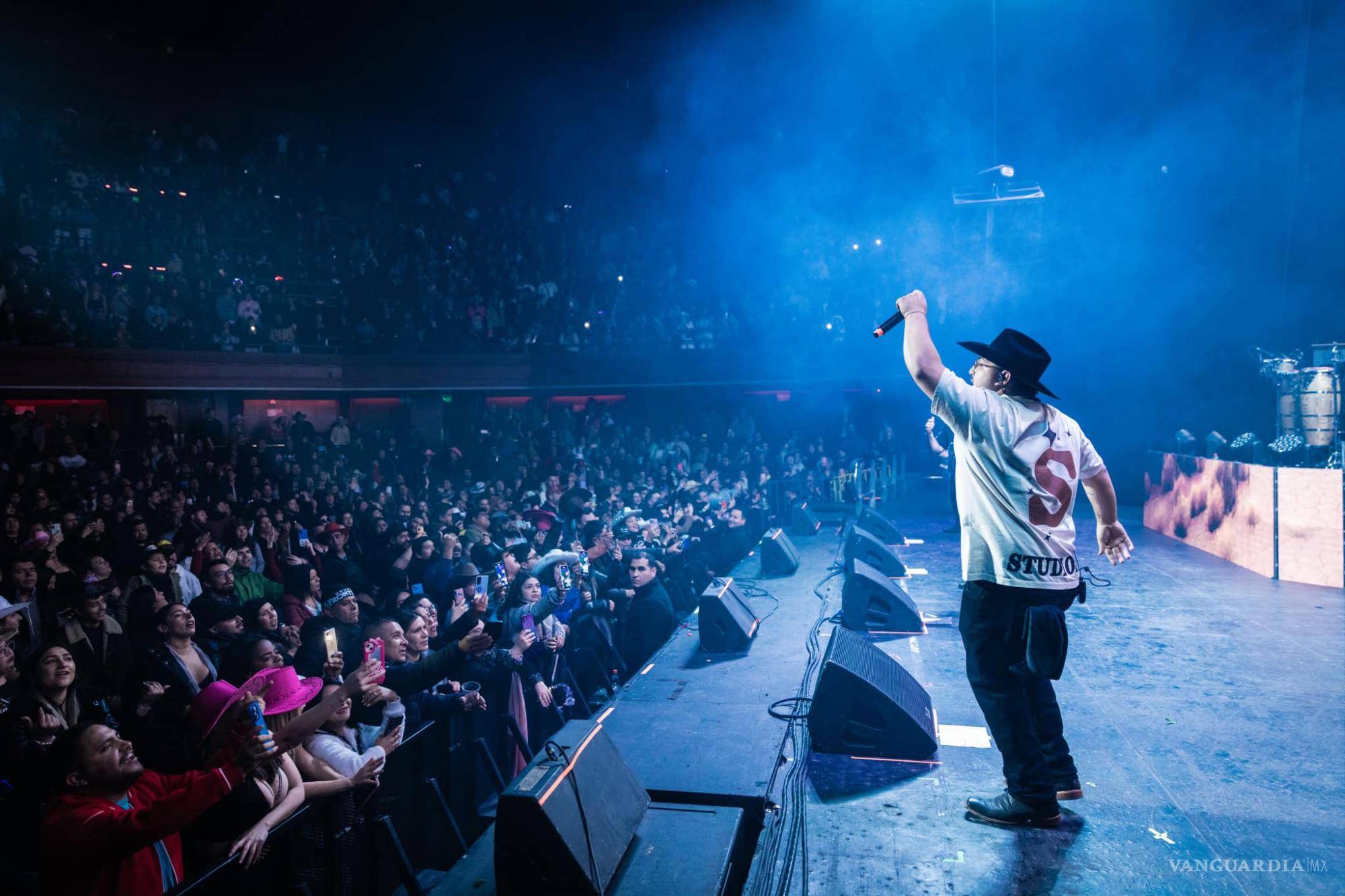 $!El grupo no se presentará, como tradicionalmente son estos conciertos, en la Plaza de Armas, sino frente al Ateneo Fuente.