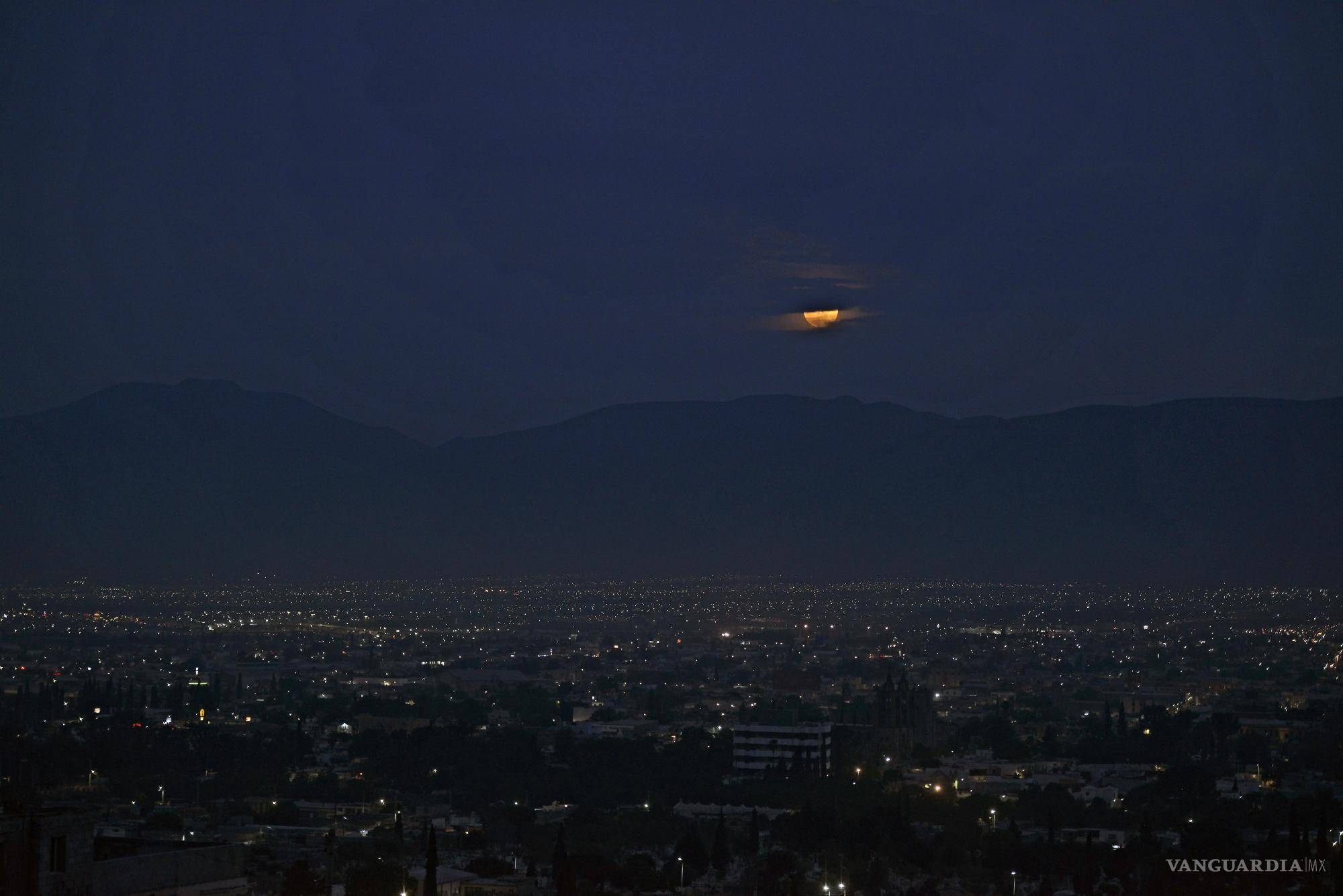 $!VANGUARDIA recomienda realizar la visita al amanecer o durante las horas con sol, si se acude solo o en grupos pequeños, y por la tarde-noche en compañía de más personas.