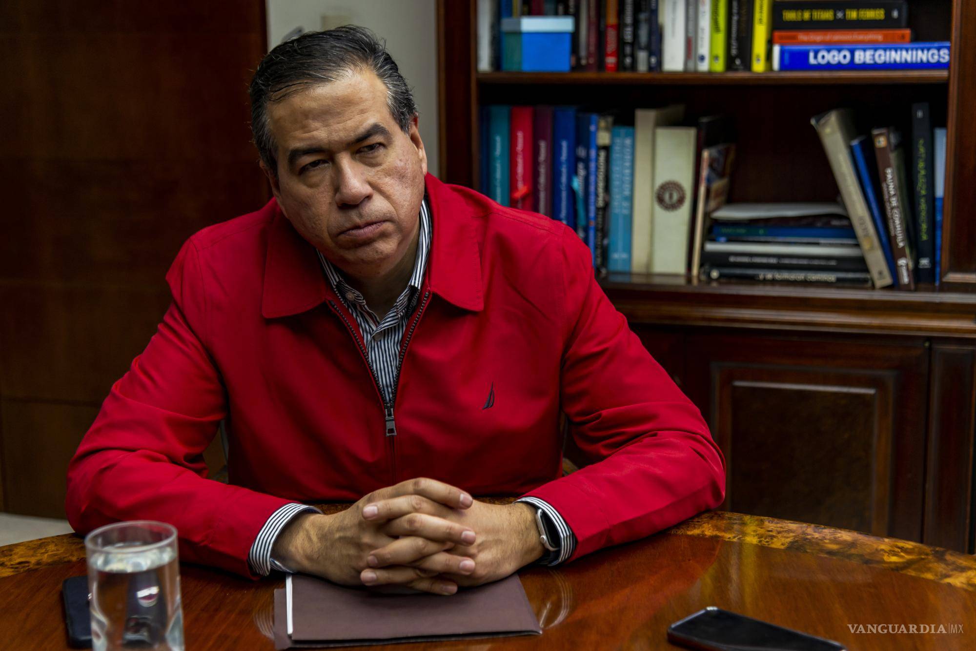 $!Candidatos Coahuila: ¿Cuál es su plan para que el dinero incautado a Javier Villarreal regrese a Coahuila?