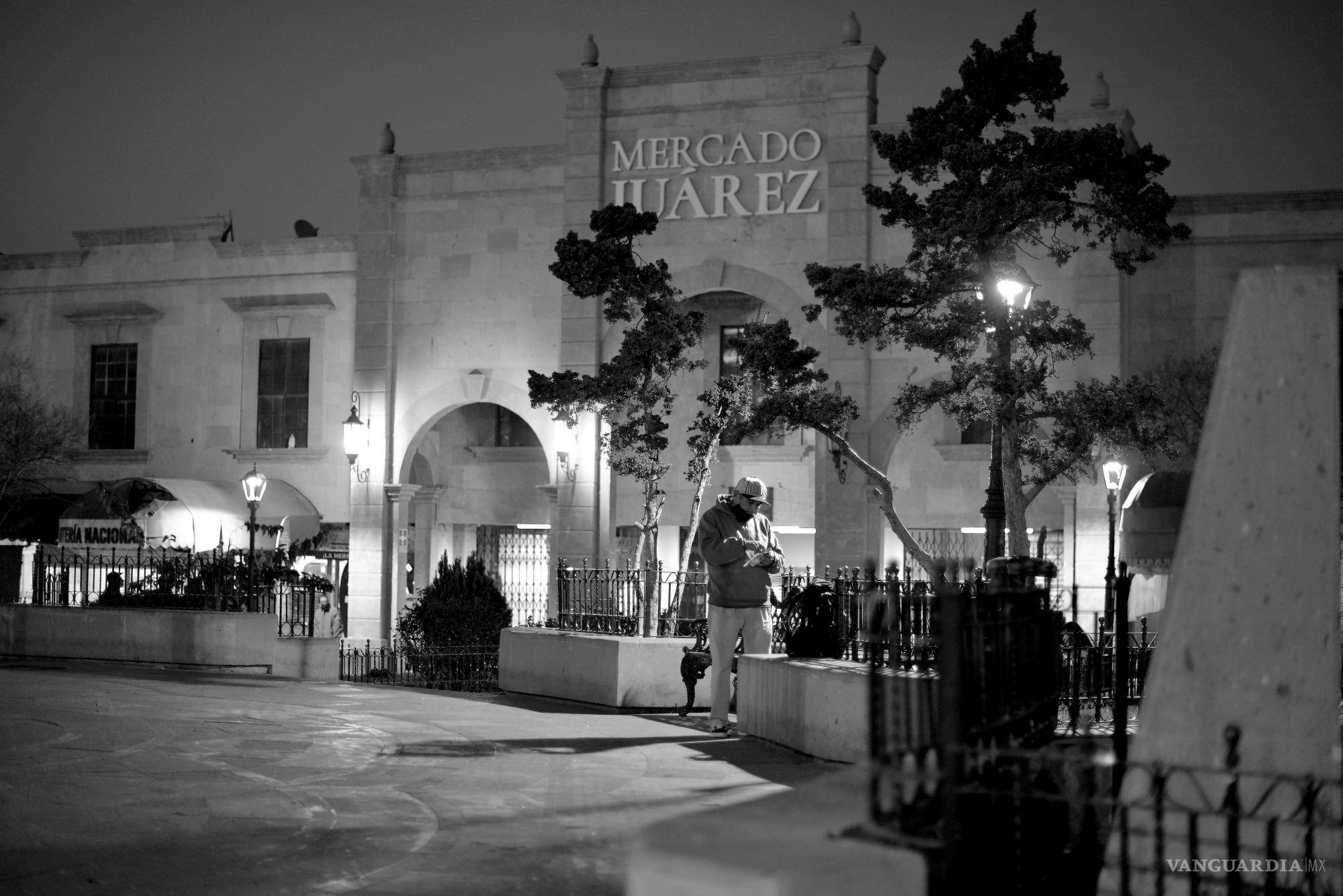 $!FOTO: OMAR SAUCEDO