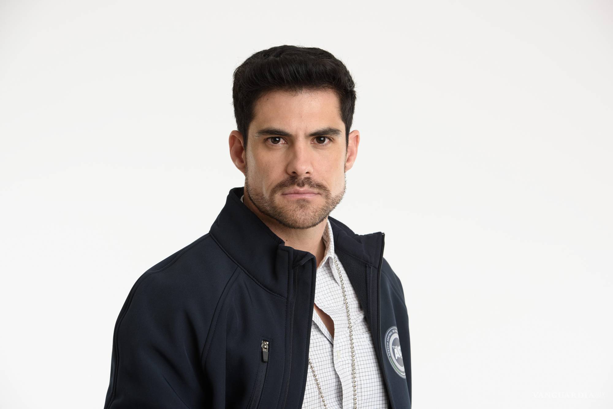 Conquista Erik Díaz al público desde la telenovela ‘Juegos de Amor y Poder’ de Televisa 