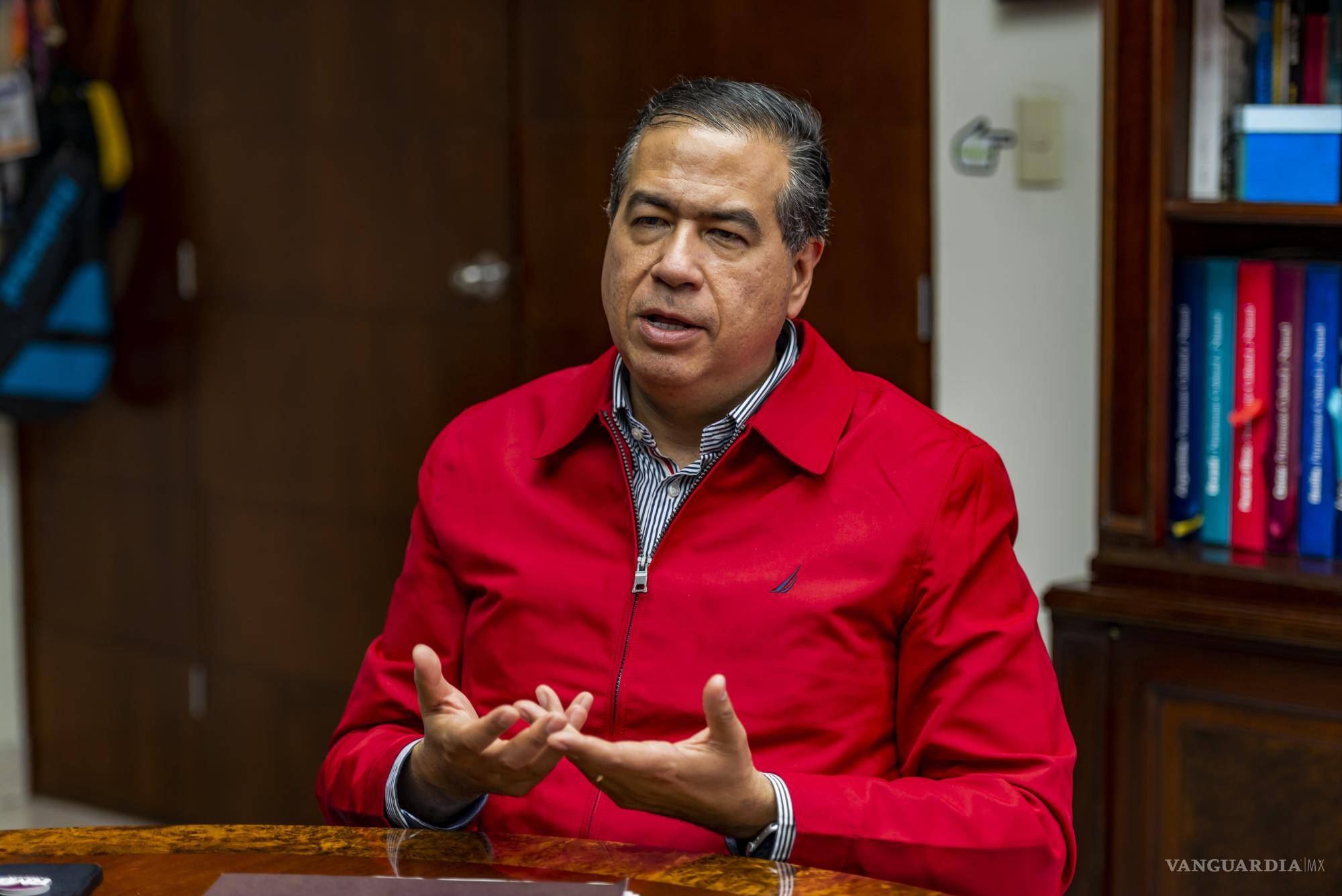 $!Candidatos Coahuila: ¿Cómo garantizar la honestidad y eliminar la corrupción en la administración pública?