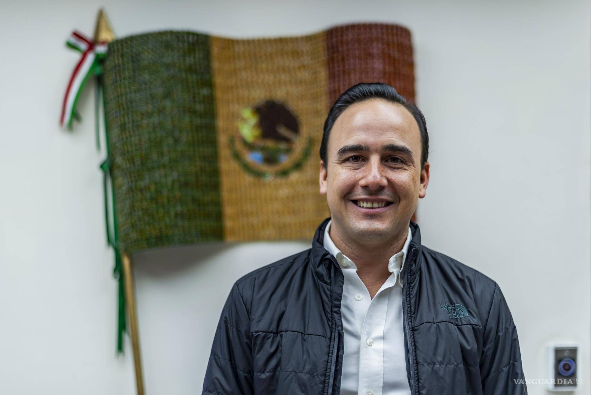 $!Candidatos Coahuila: ¿Quiénes serían sus secretarios de Educación, Finanzas, Salud e Infraestructura?