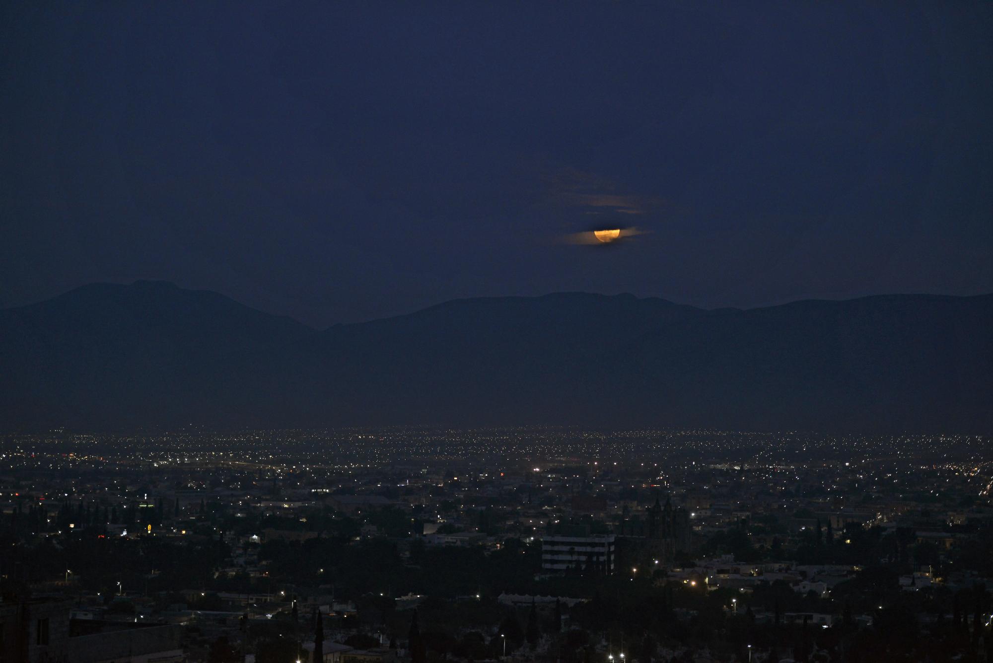 $!VANGUARDIA recomienda realizar la visita al amanecer o durante las horas con sol, si se acude solo o en grupos pequeños, y por la tarde-noche en compañía de más personas.