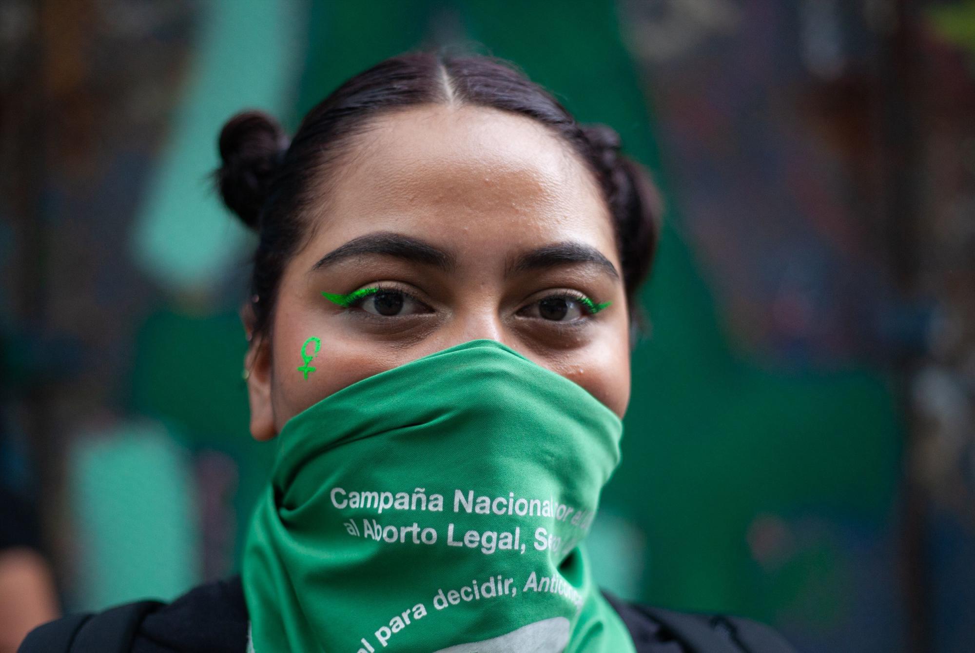 $!Asume Claudia Sheinbaum con reto de poner freno a la violencia feminicida en México