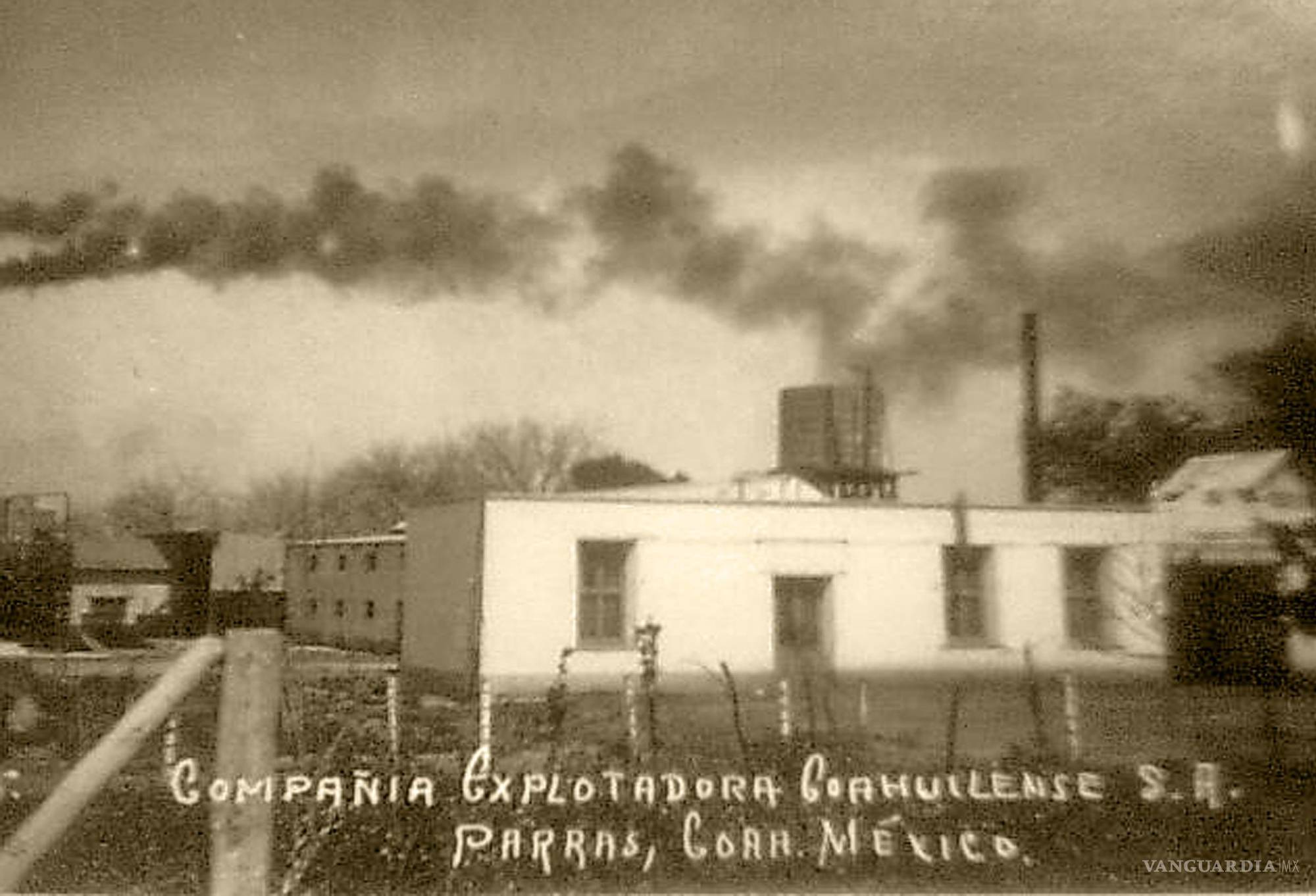 Saltillo antiguo: El legado de Evaristo Madero Elizondo, pionero del México moderno