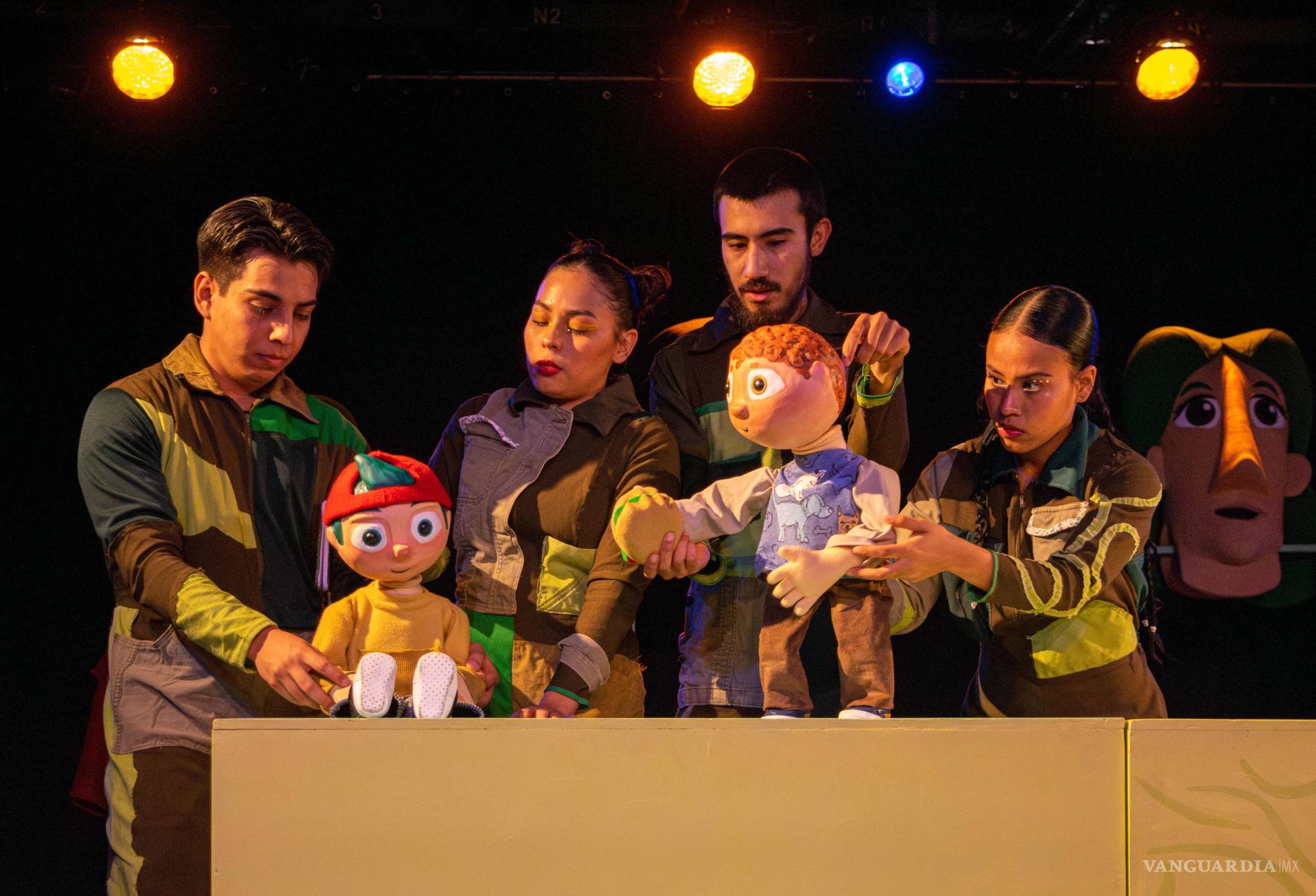 Los ‘gases’ de Pacho llenarán de risas La Besana con esta obra de teatro que llega desde Monterrey