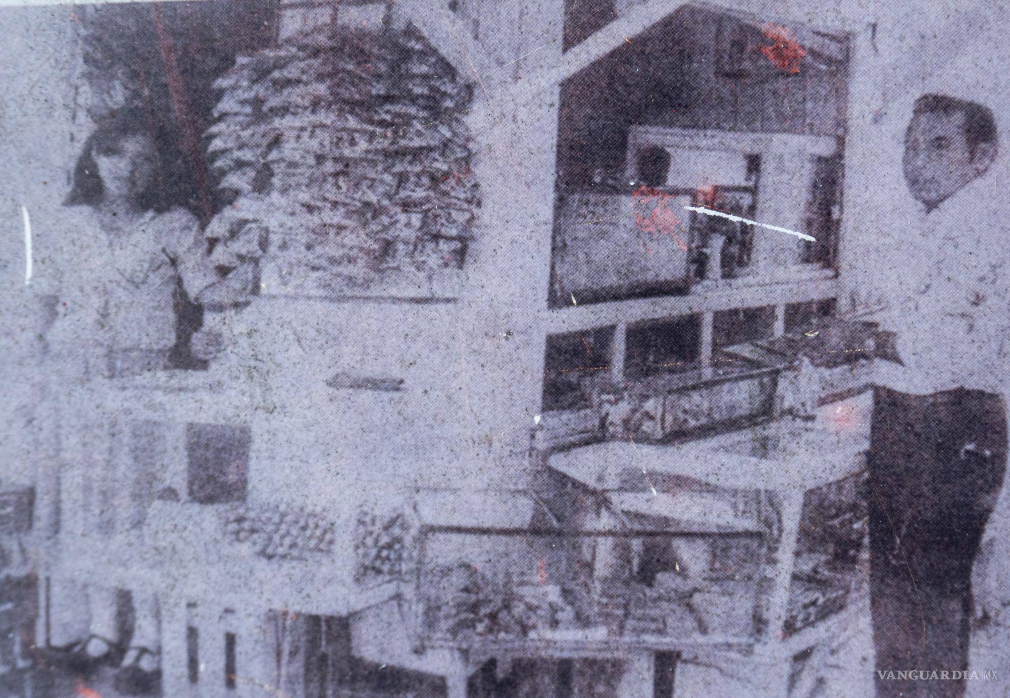 $!Tienen fotografías de sus más de 40 años de historia.