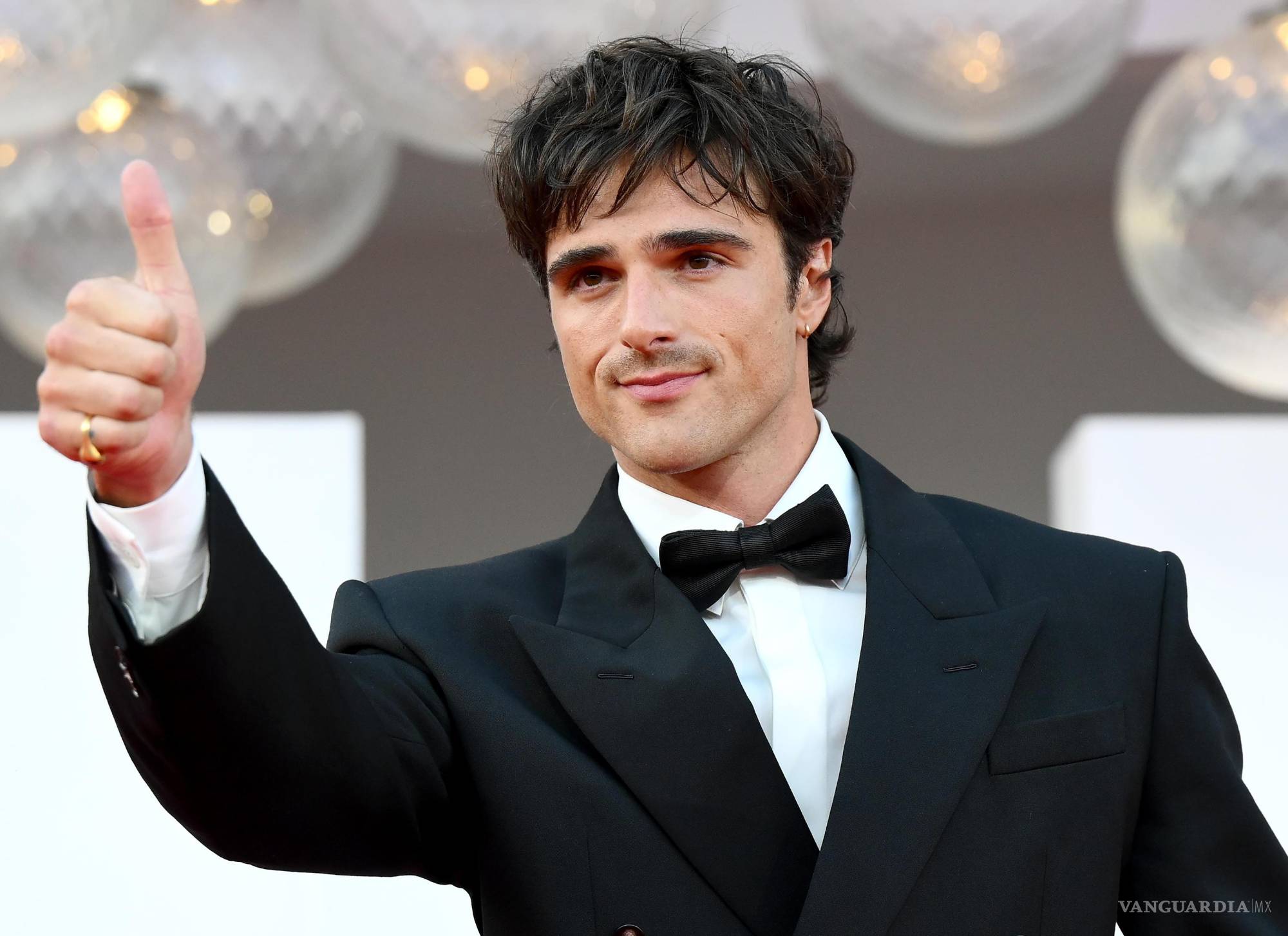 ¡Se acerca el estreno! Es Jacob Elordi, el ‘monstruo’ de ‘Frankenstein’ más bello