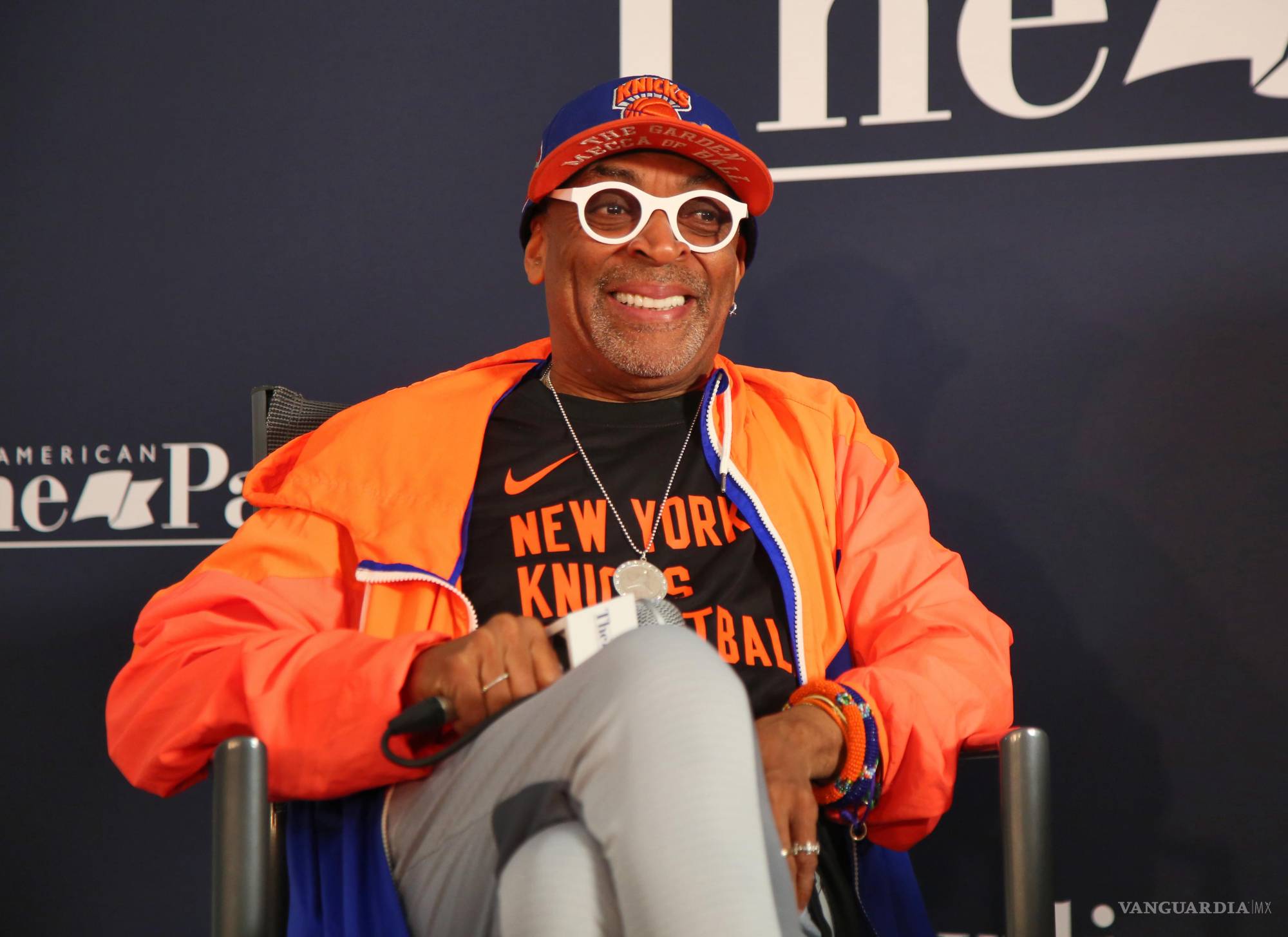 ‘Estoy rodeado de grandes artistas’: Spike Lee y Denzel Washington se reencuentran en la película ‘Highest 2 Lowest’