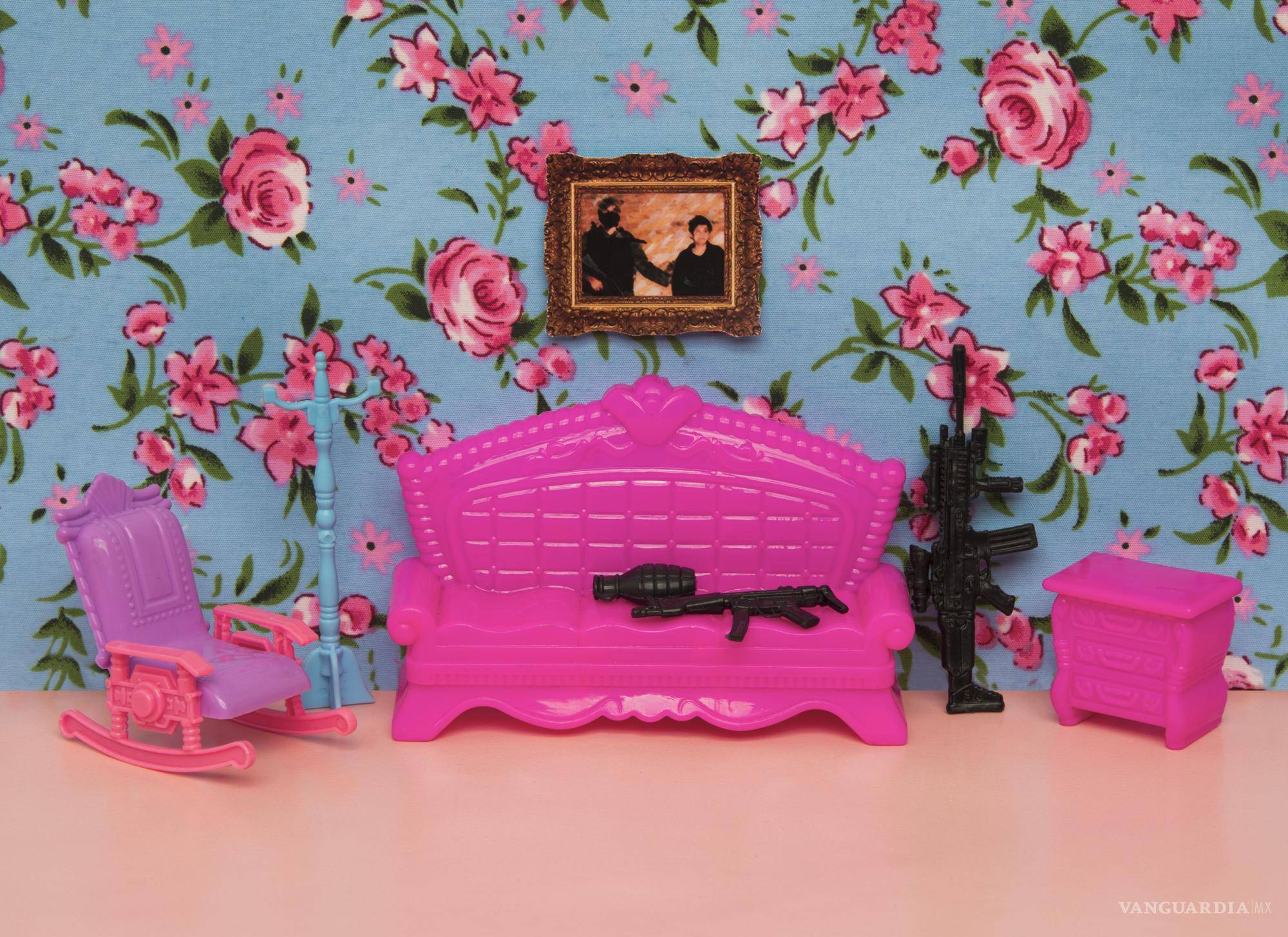 $!Soldados de Plomo de Leticia Herrera, 2019.