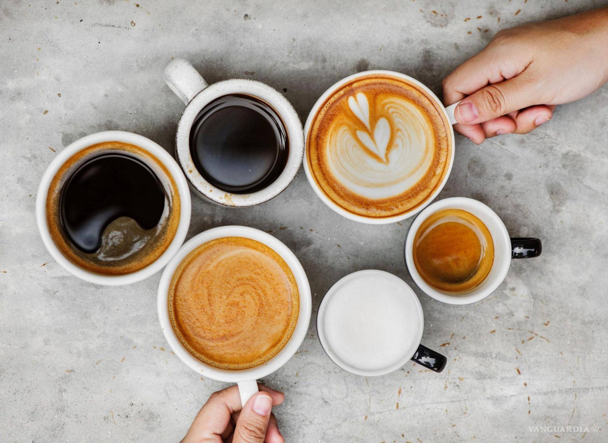 $!Ahora hay una impresionante variedad de cafés en la ciudad.