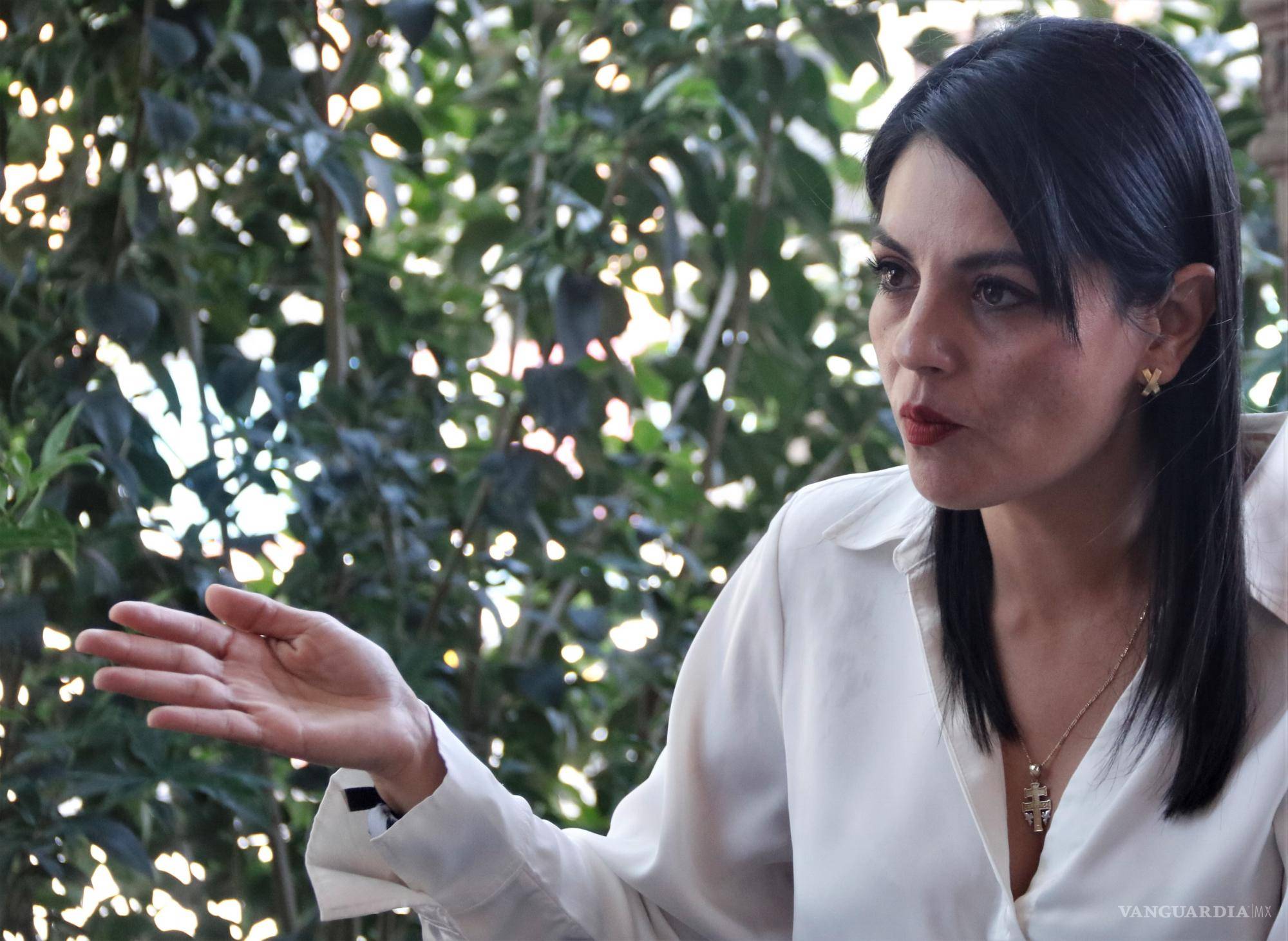 Ciudadanos demandan que se mantenga la seguridad: Morales