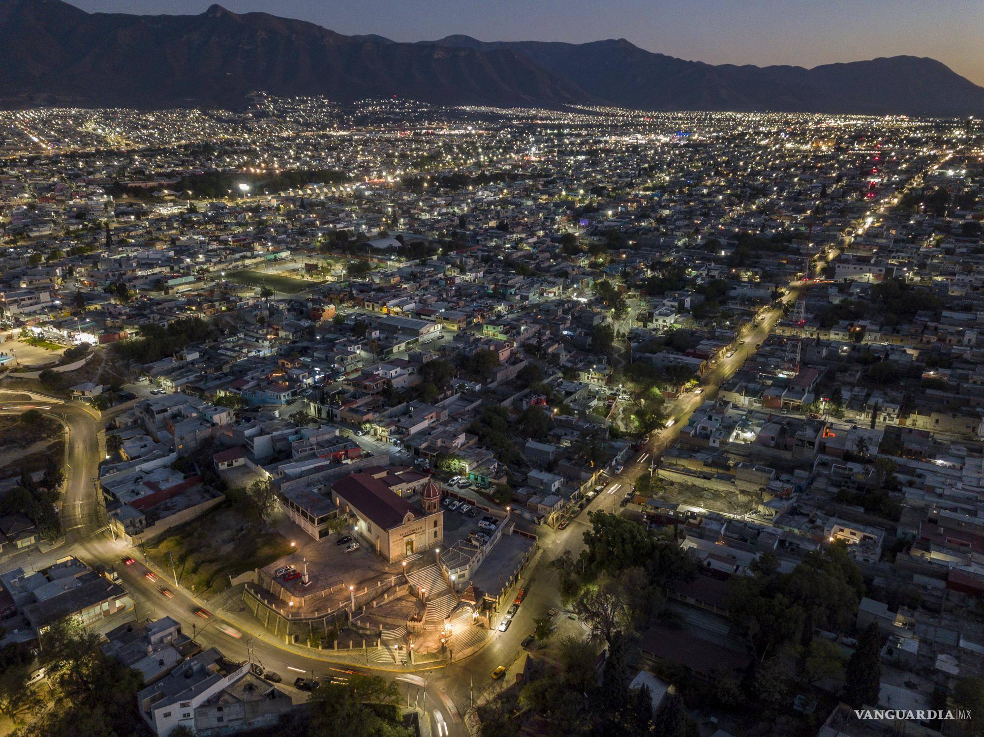 Ojo de Agua, el nuevo Barrio Mágico de Saltillo, entre la gentrificación y la preservación