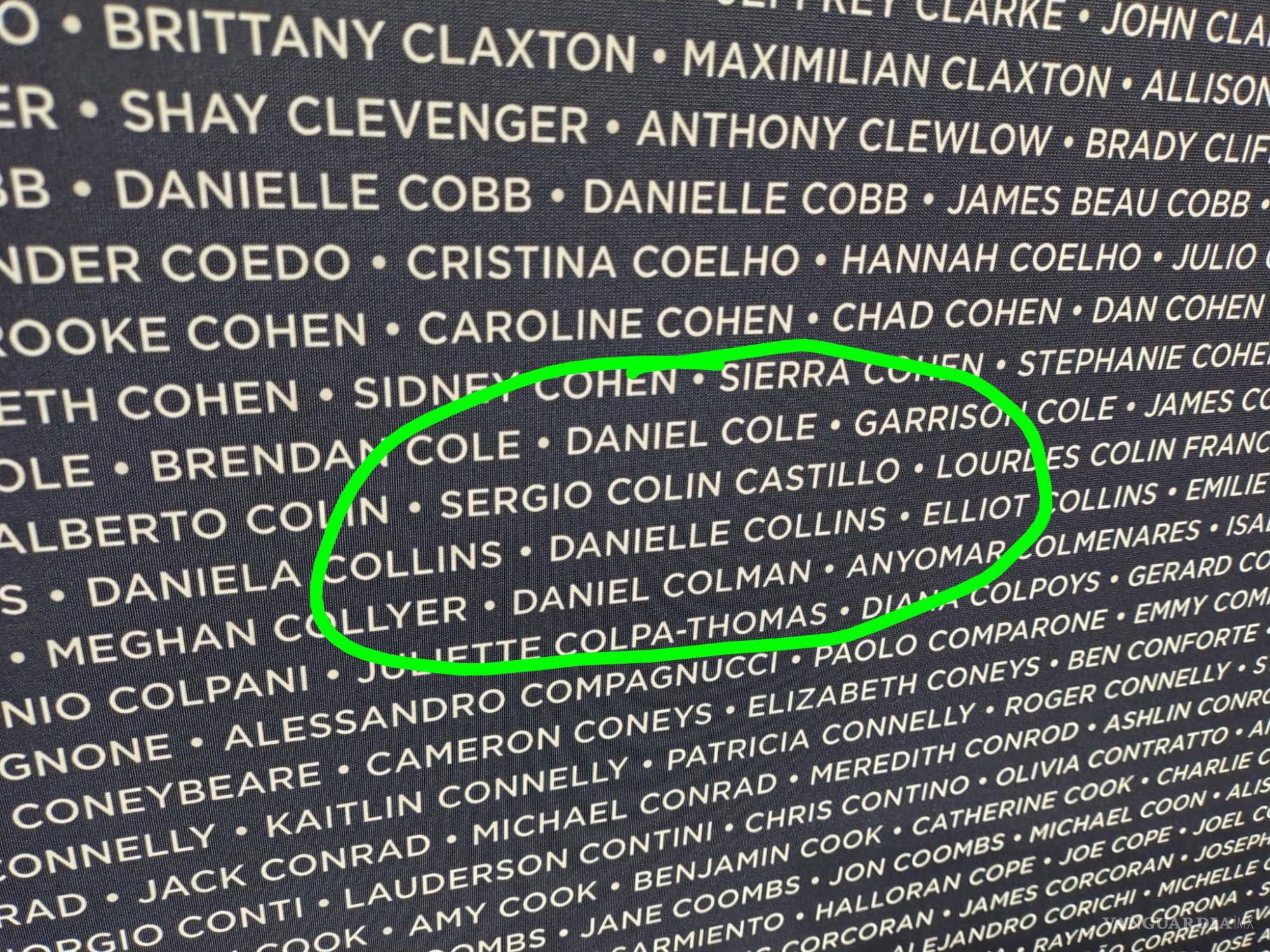 27, ubicándose entre los mejores del mundo en su categoría.