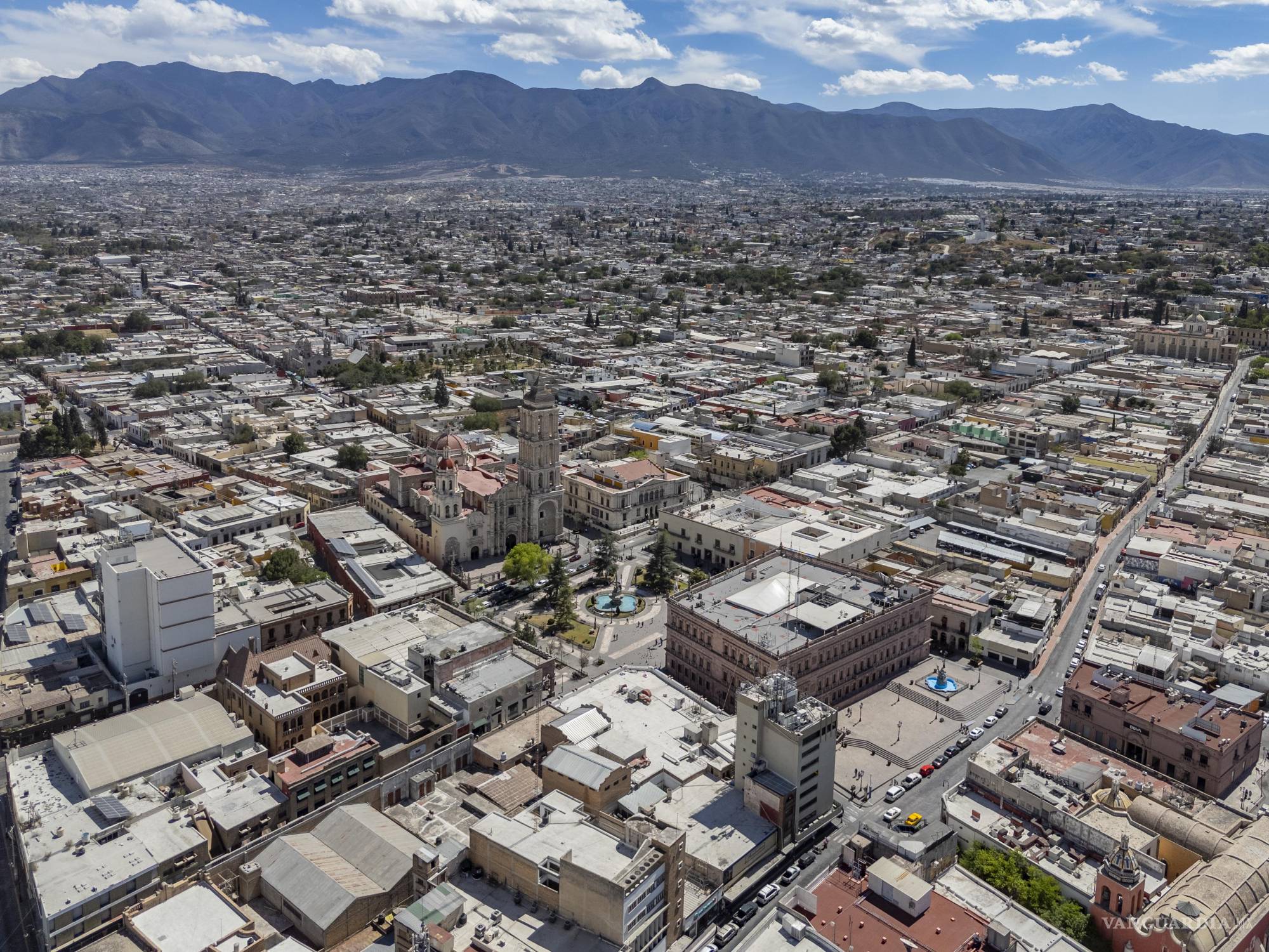 Saltillo: Tras 2 décadas de gentrificación, urge repoblar zona centro