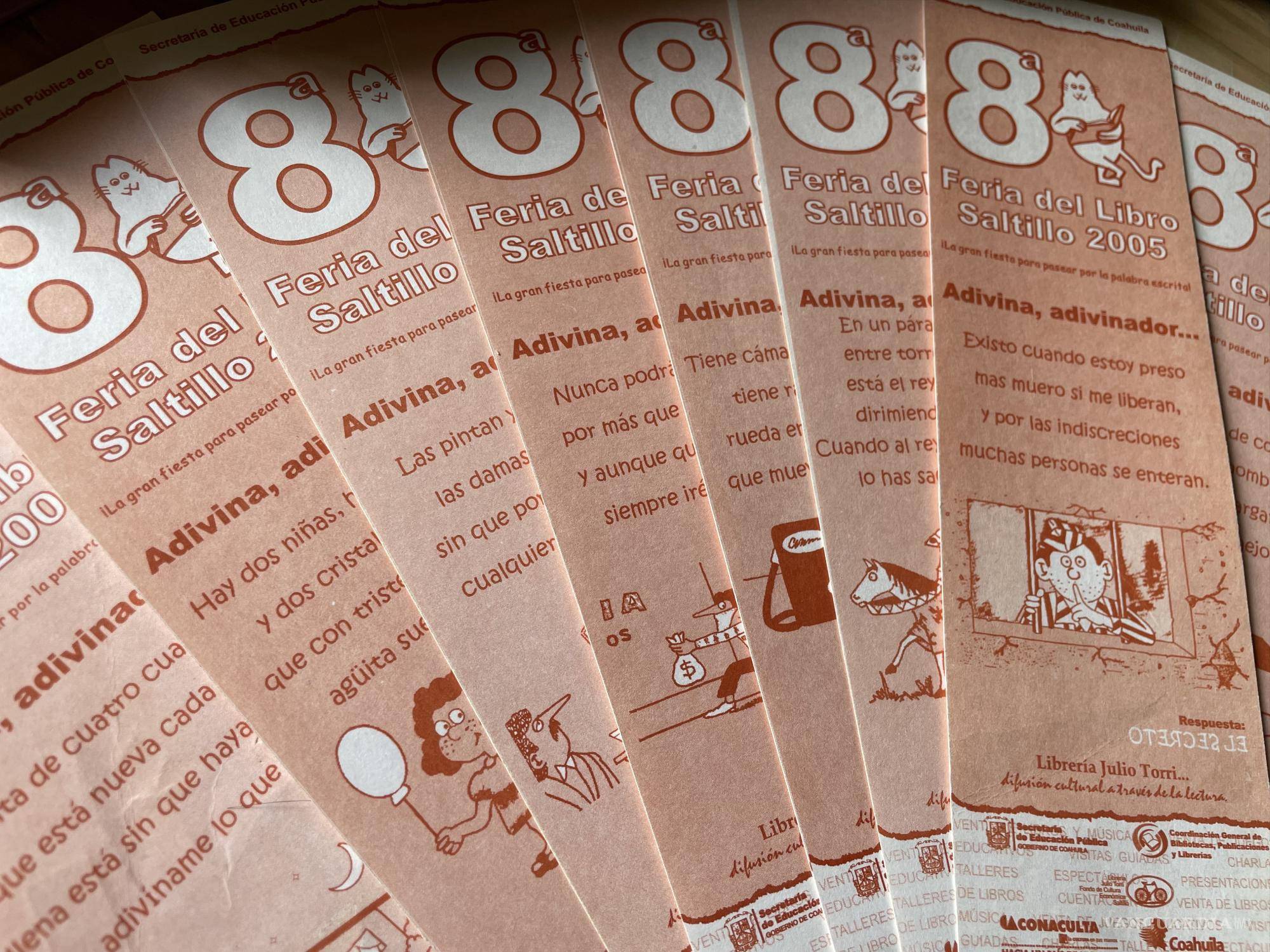 $!Un vistazo al pasado.