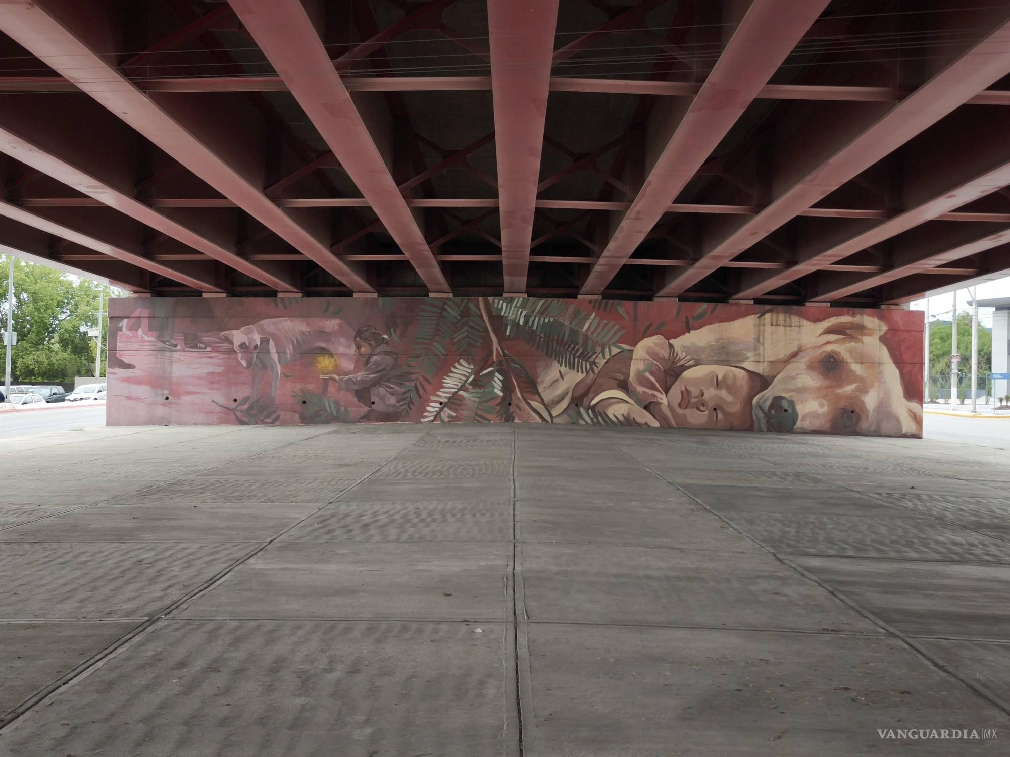 $!Dejando Huella. Pedro García, Rodrigo de Alba, Esteban Monroy, Fortunato Rdz, Blas Banda, Jesús Díaz, Sofia Nava, Raúl Perales, Raúl Vázquez y Melissa de Alba. 2025. Categoría: Naturaleza. Blvd.Nazario Ortiz.