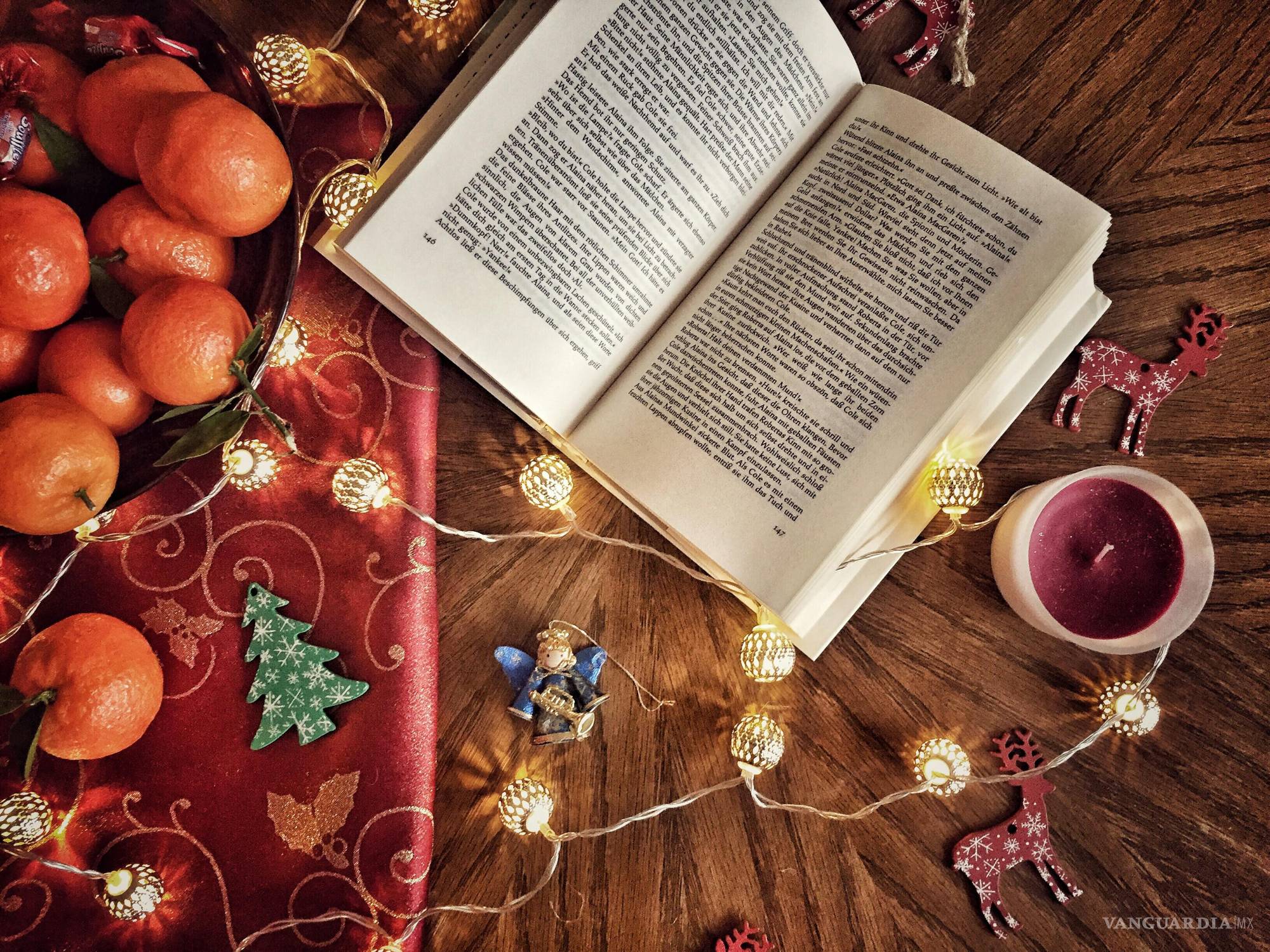 Los 10 mejores libros del 2025 para regalar esta Navidad