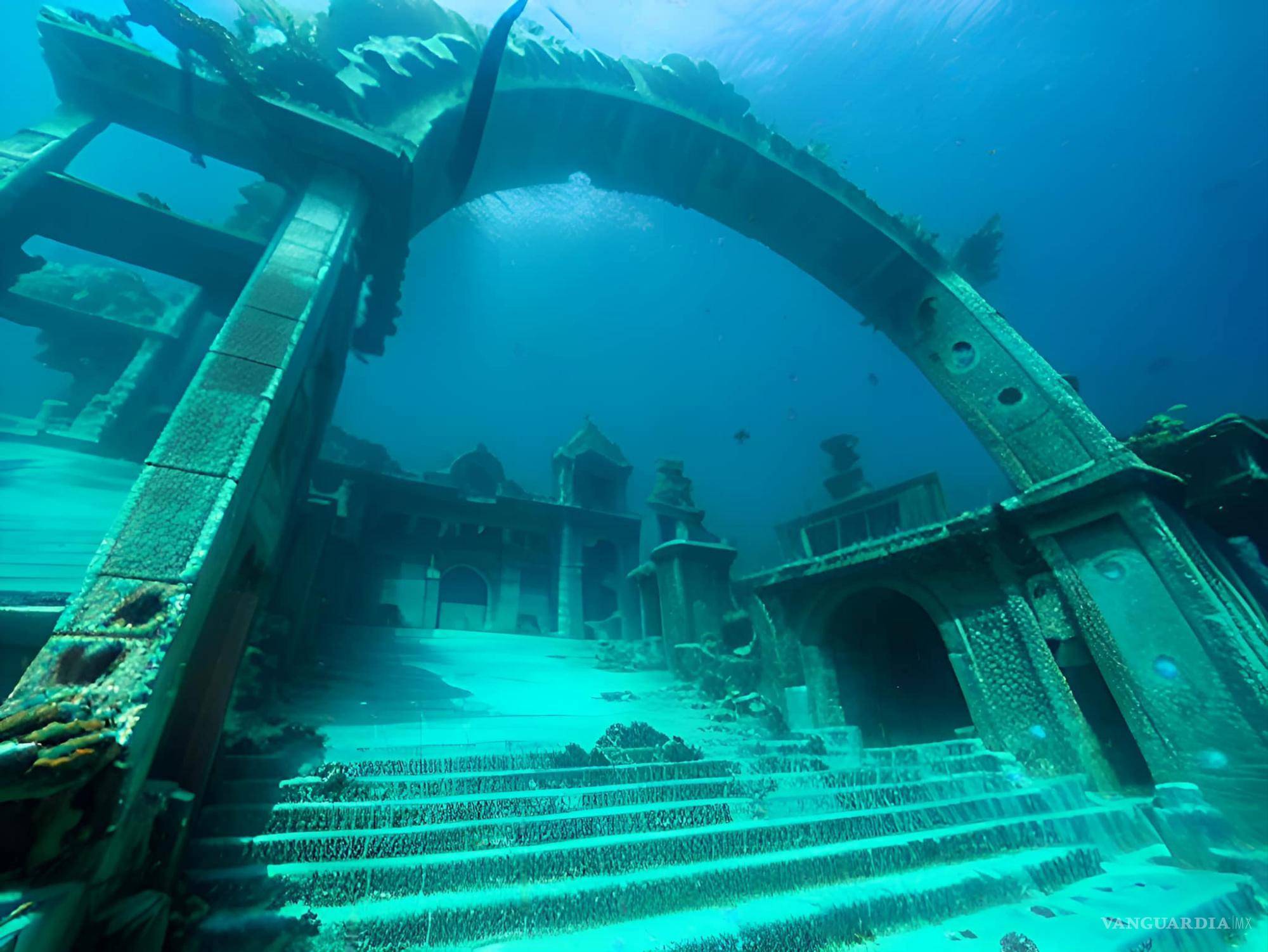 $!La iglesia del Ojo de Agua.