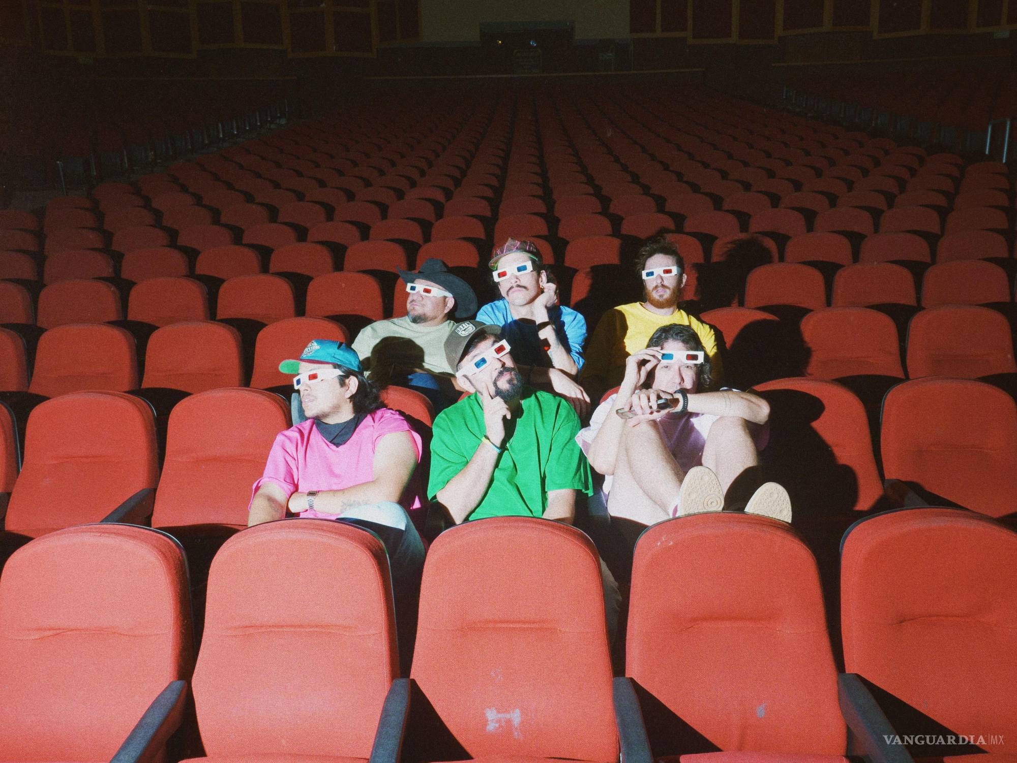 ¡A escucharlo! PJAMA presenta su segundo álbum ‘Inolvidable’ en plataformas