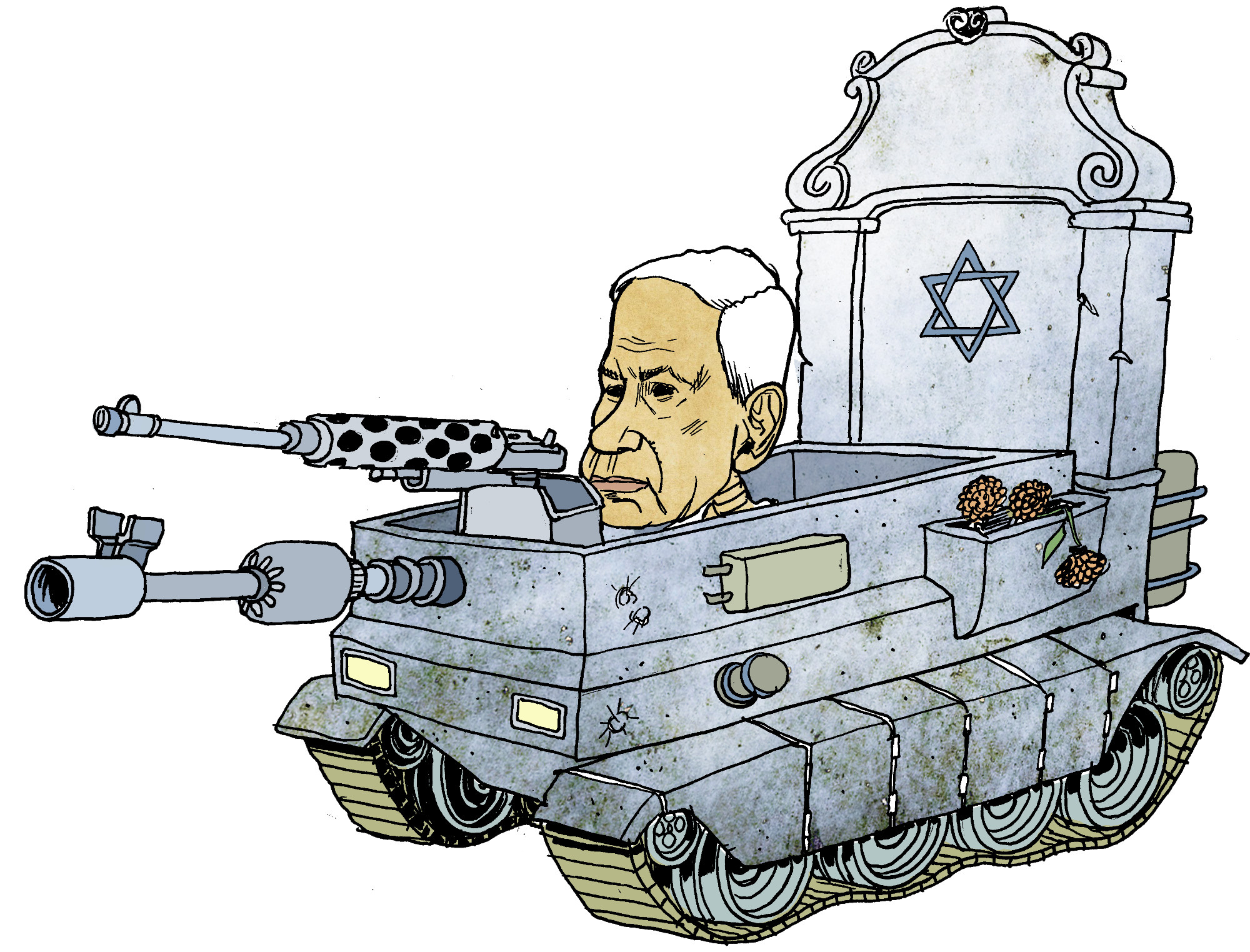 $!Calaveras 2025: Sheinbaum en silencio, Manolo vaquero y Trump contra el mundo