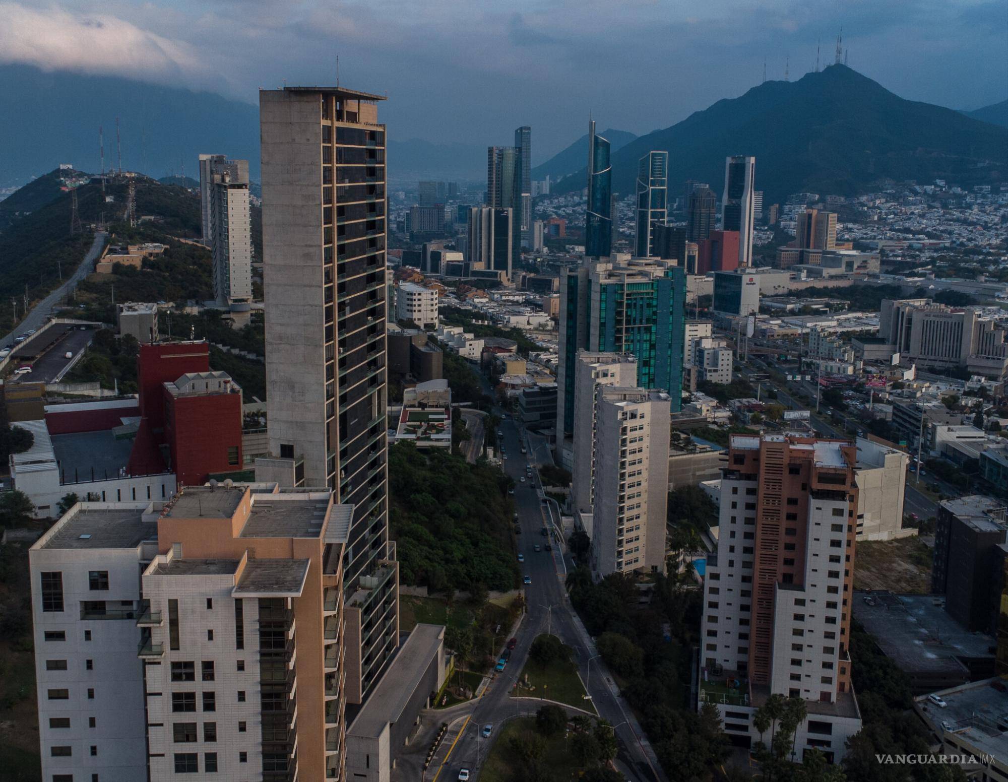 México ve una oportunidad incluso ante las amenazas arancelarias de Trump