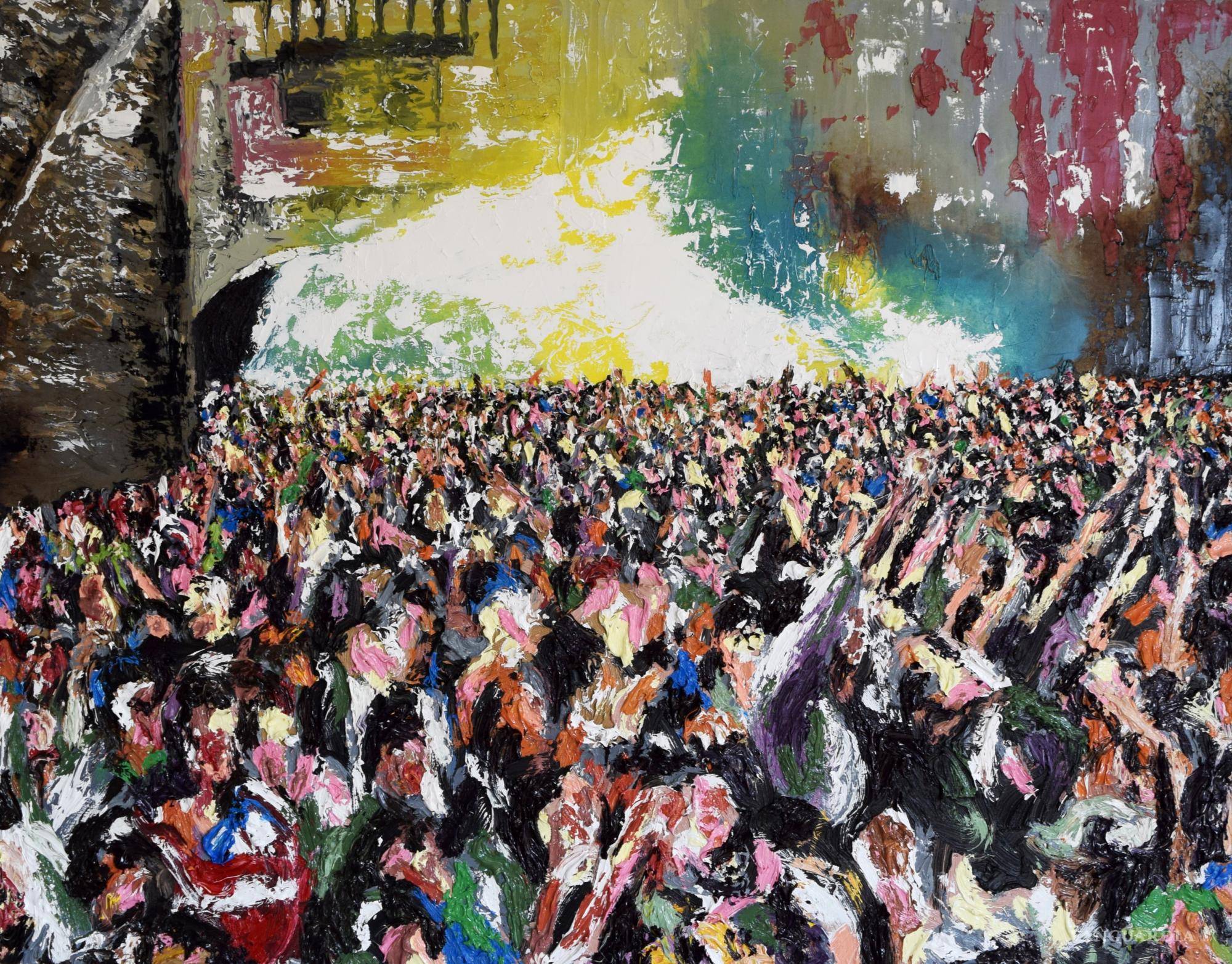 FAMA Monterrey: Vuelve el encuentro que impulsa el coleccionismo del norte de México