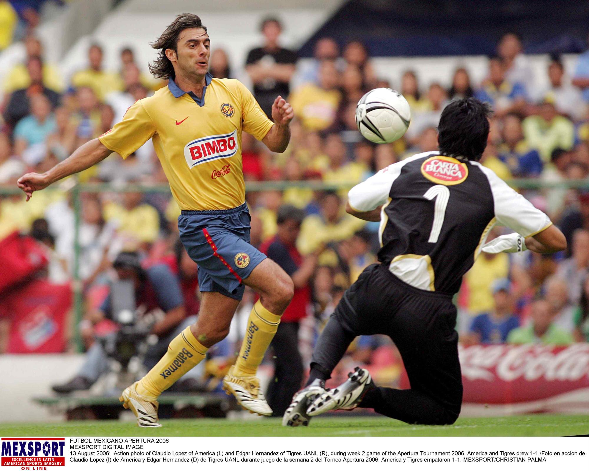 $!La Liga MX ha sido el destino de jugadores de renombre internacional a lo largo de su historia.