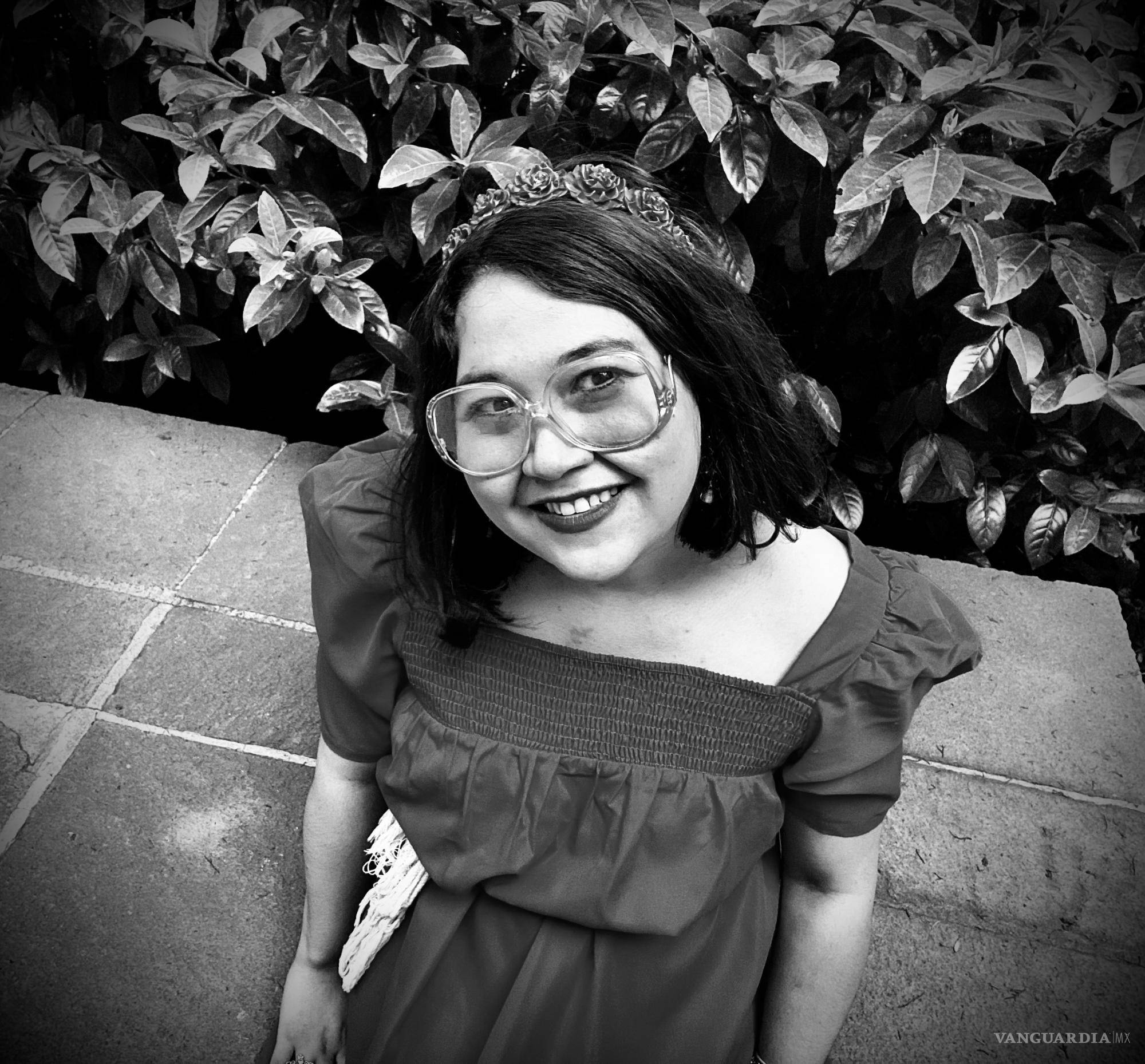 A su propio ritmo llega Zel Cabrera a hablar de la discapacidad en la FILC