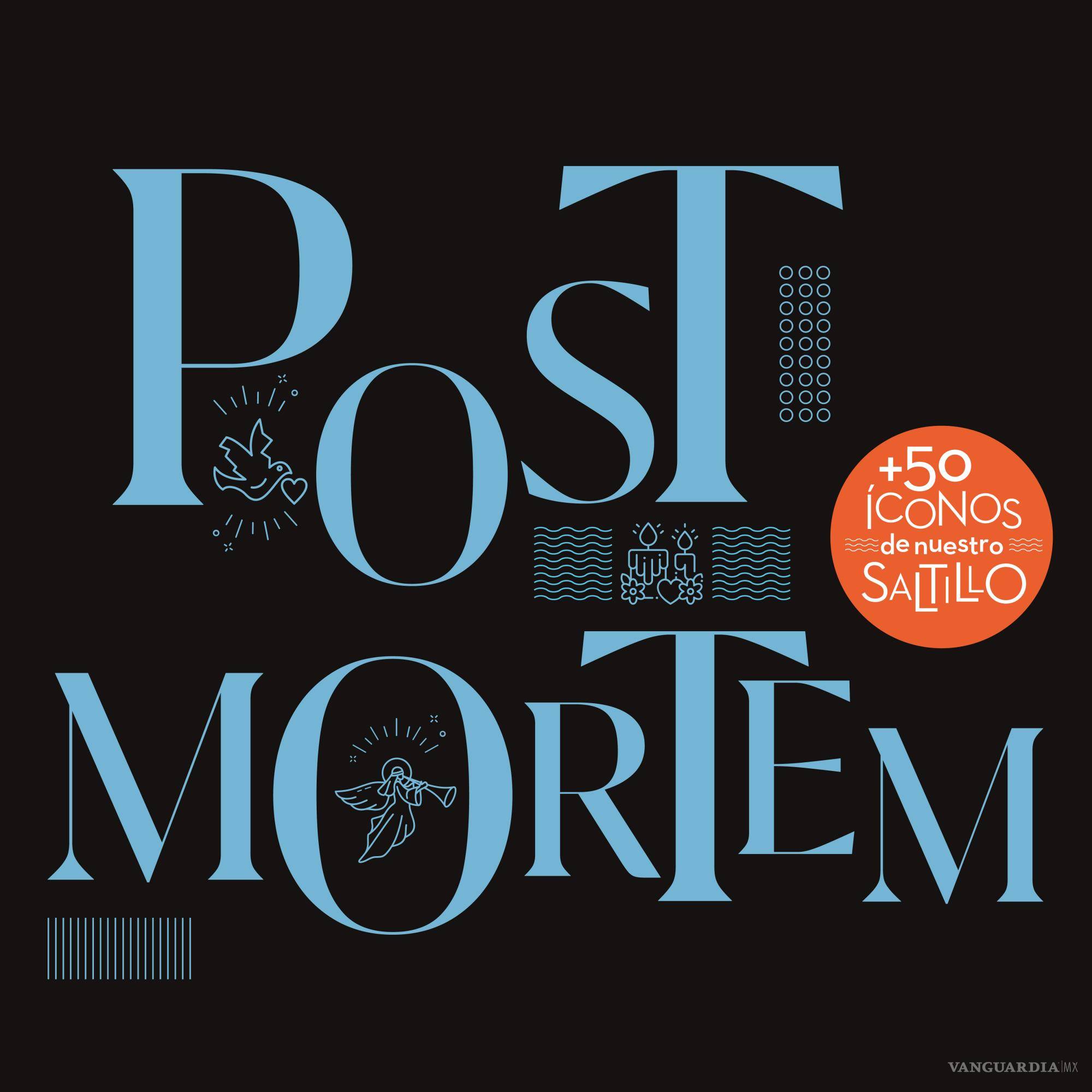 $!Los saltillenses que pusieron en alto nuestras raíces y forjaron nuestra historia.