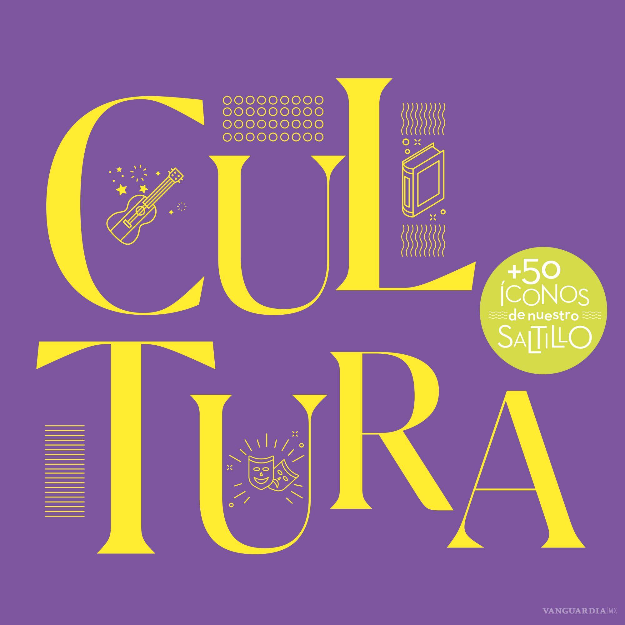 $!La música, literatura, arte y tradición que nos dan identidad.