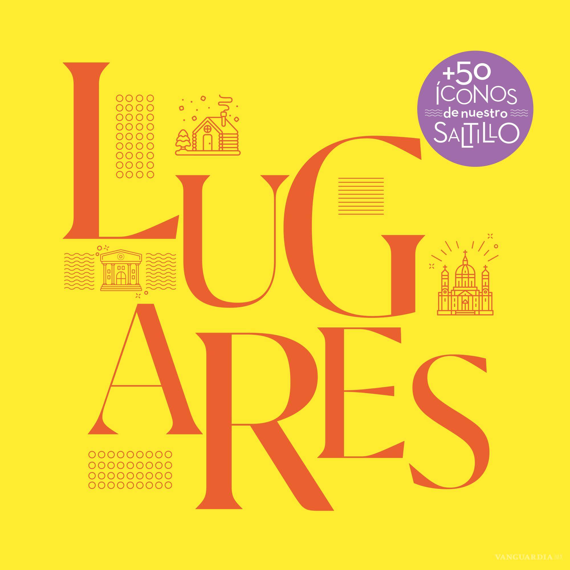 $!Los edificios más admirables de Saltillo.