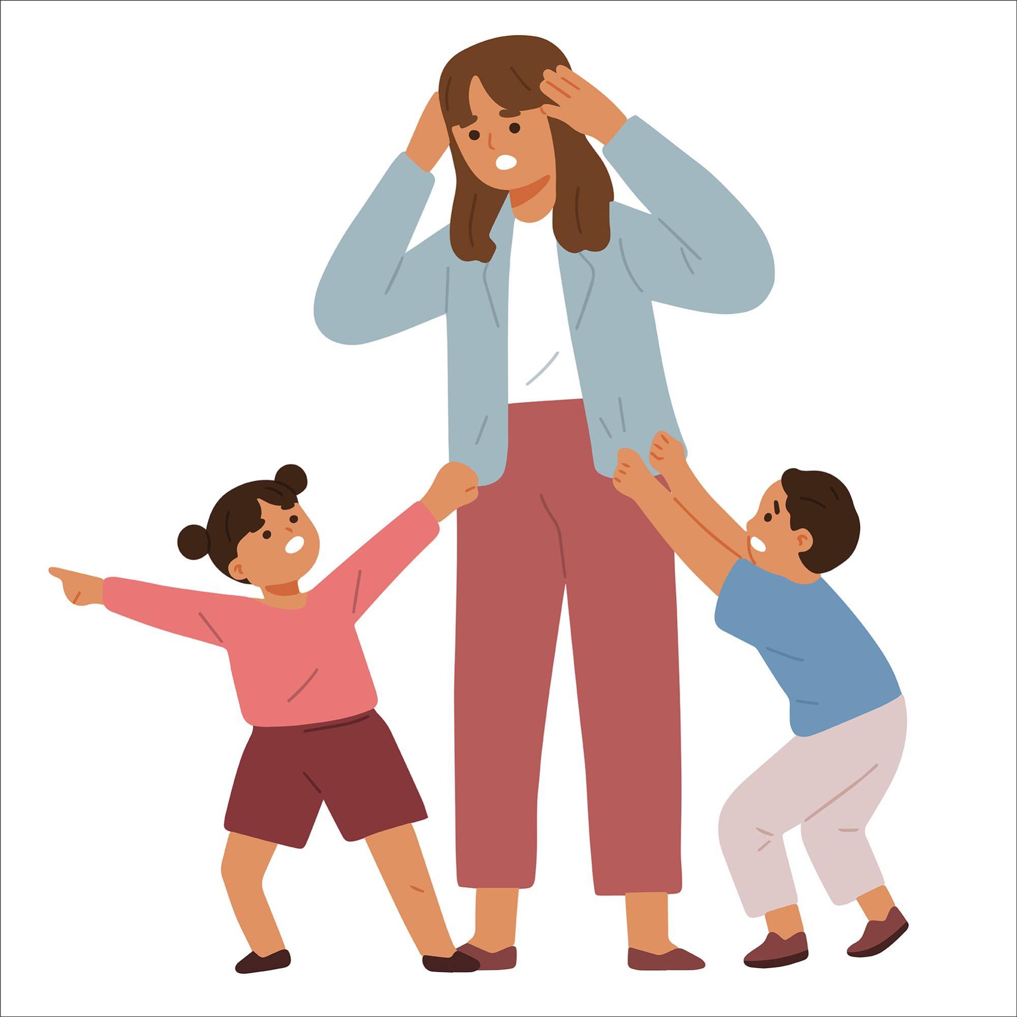 A mi hijo le vale si lo castigo, ¿qué hago?